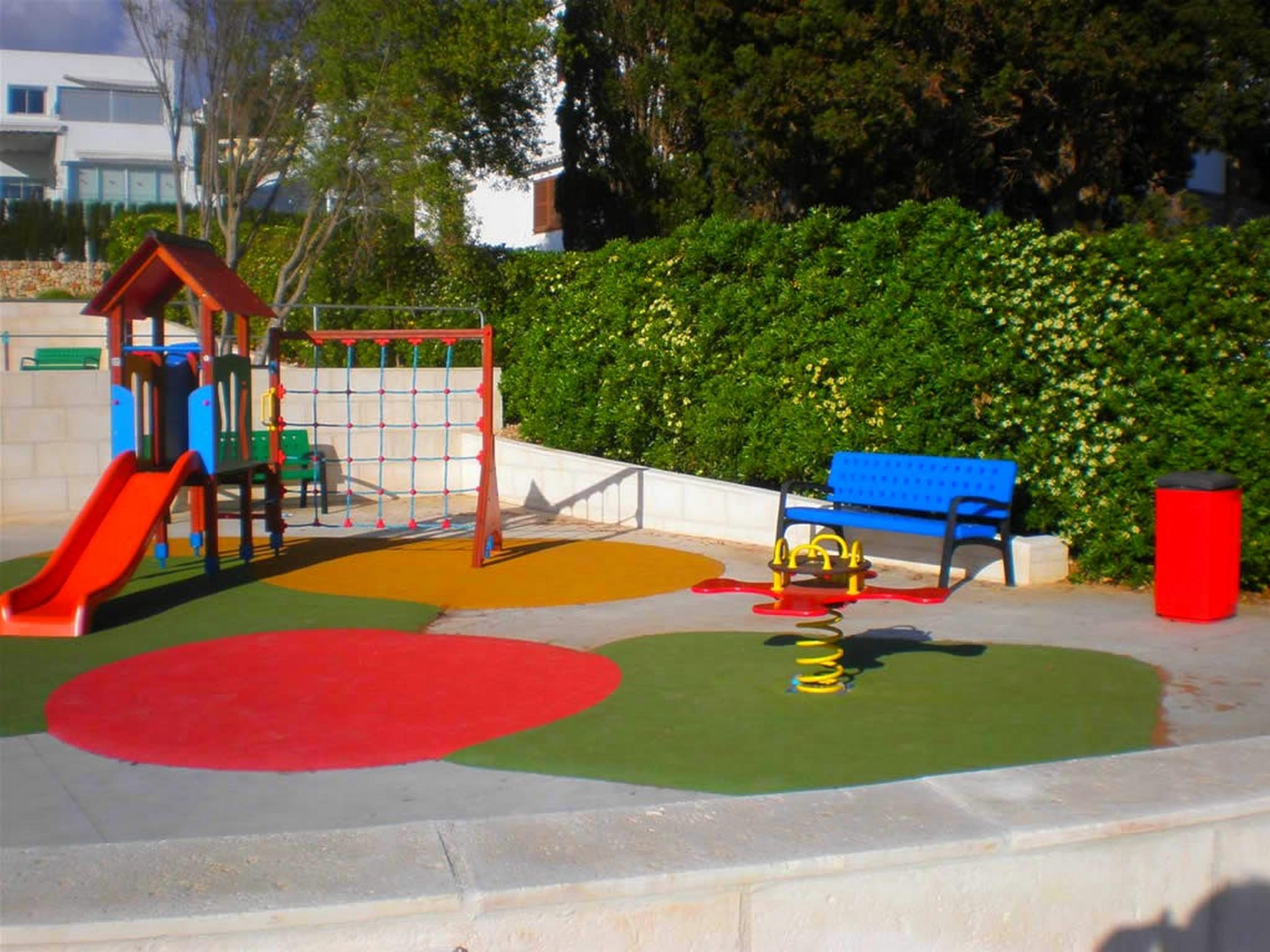 Gardens By Menorcarentals Aparthotel Son Bou