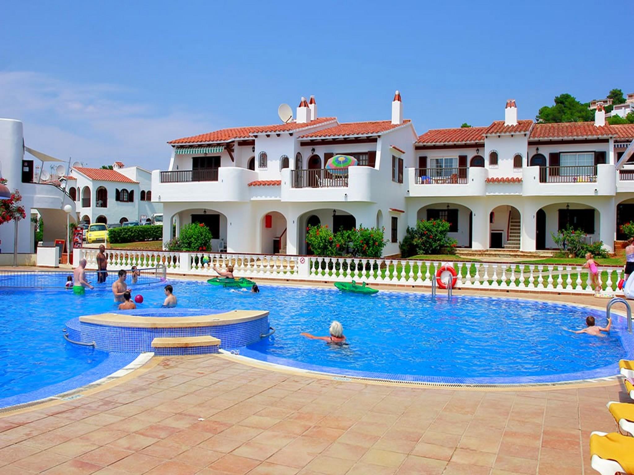 Aparthotel Gardens By Menorcarentals 2*