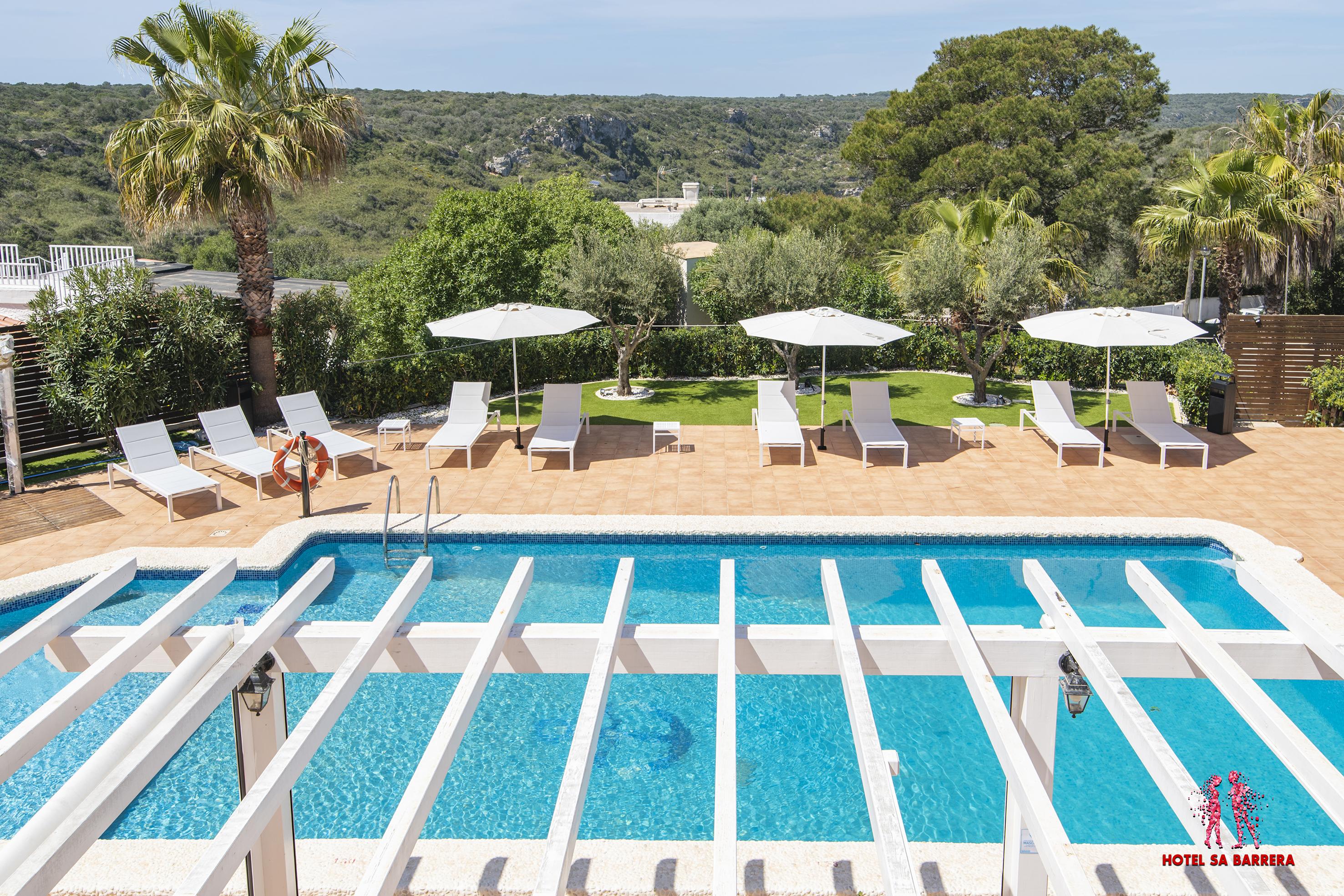 Hotel Sa Barrera - Adults Only 3*