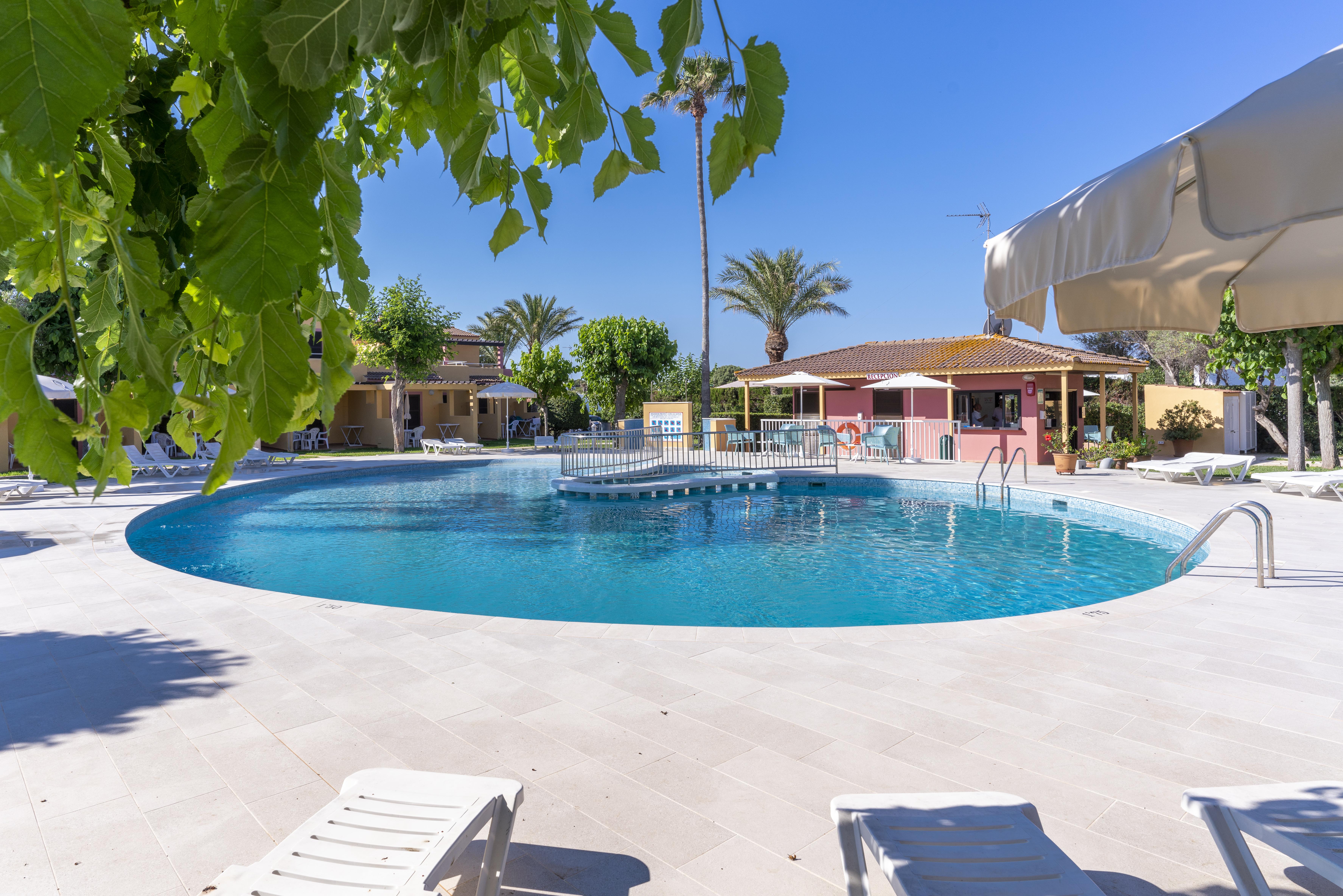 Ses Anneres * Cala'N Blanes (Menorca)