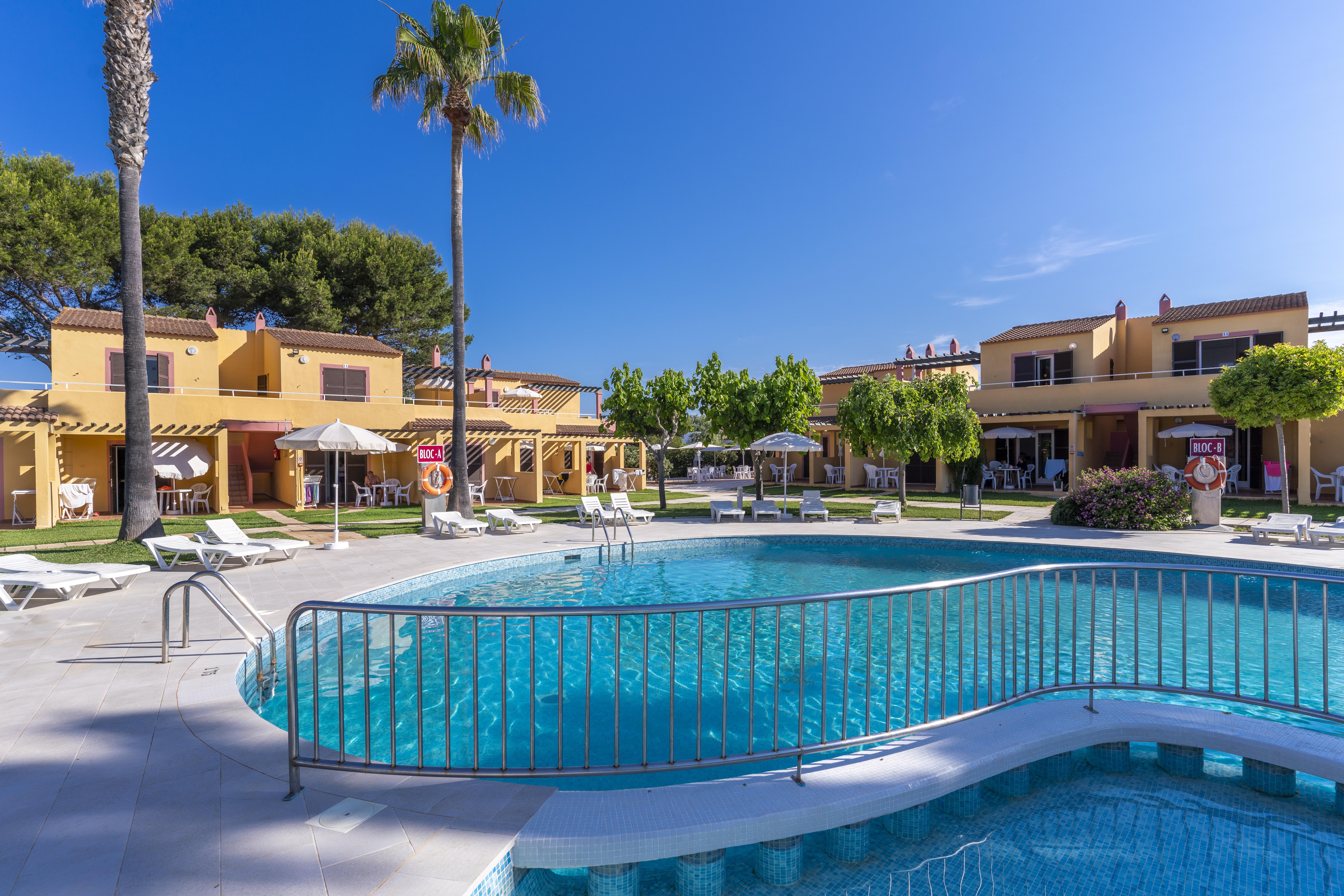 Ses Anneres Apartment Cala'N Blanes (Menorca)