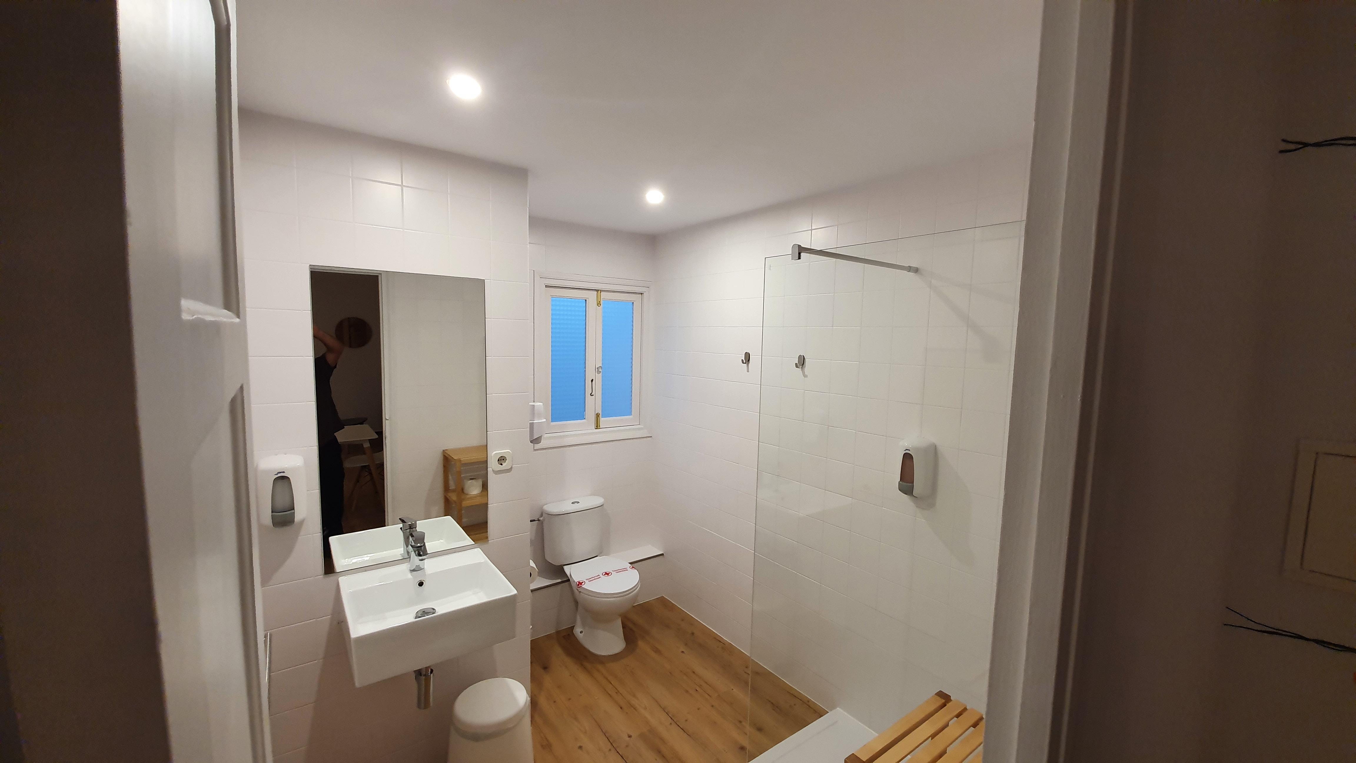 Jume - Urban Mahon (Menorca)