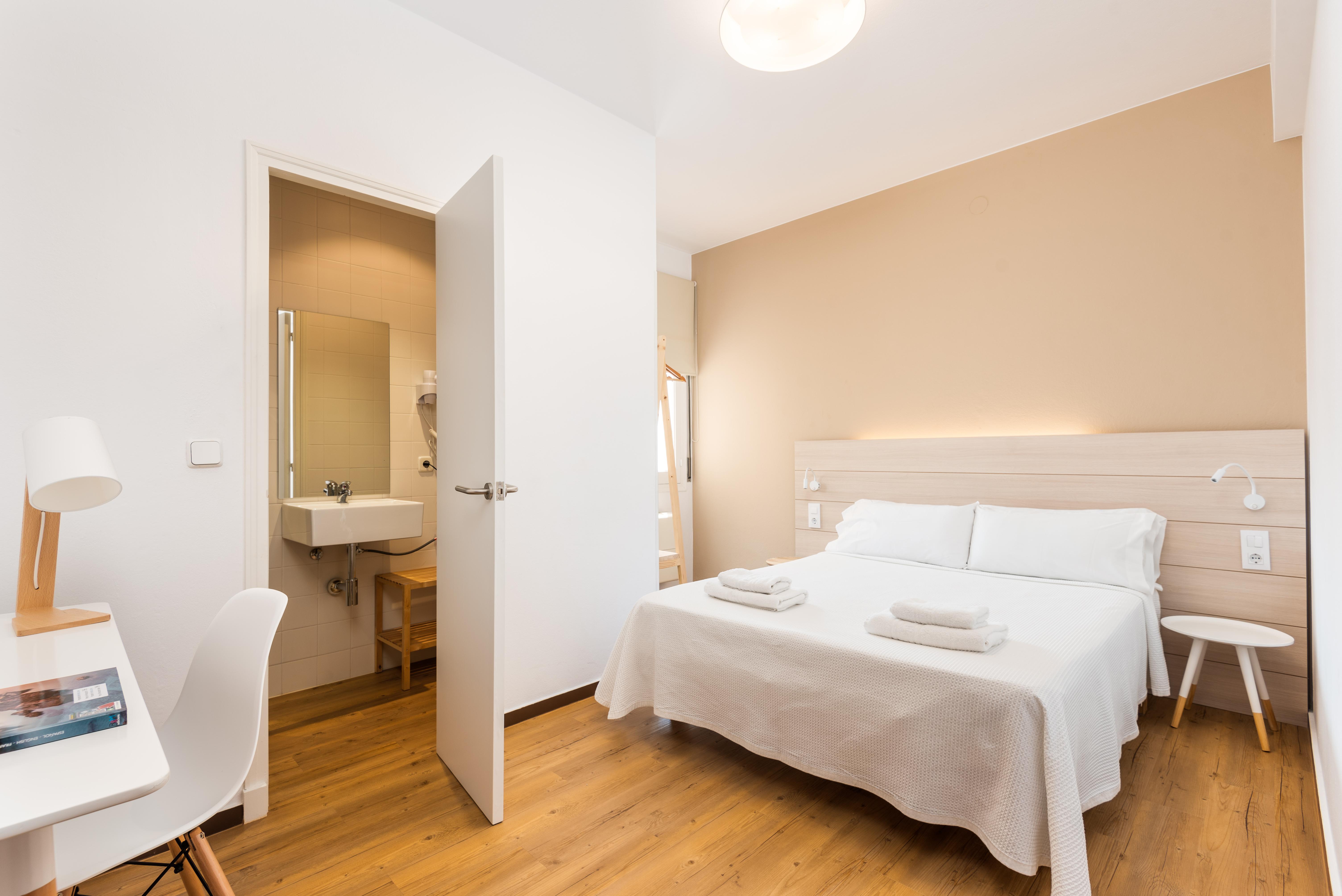 Guest house Jume - Urban Mahon (Menorca)