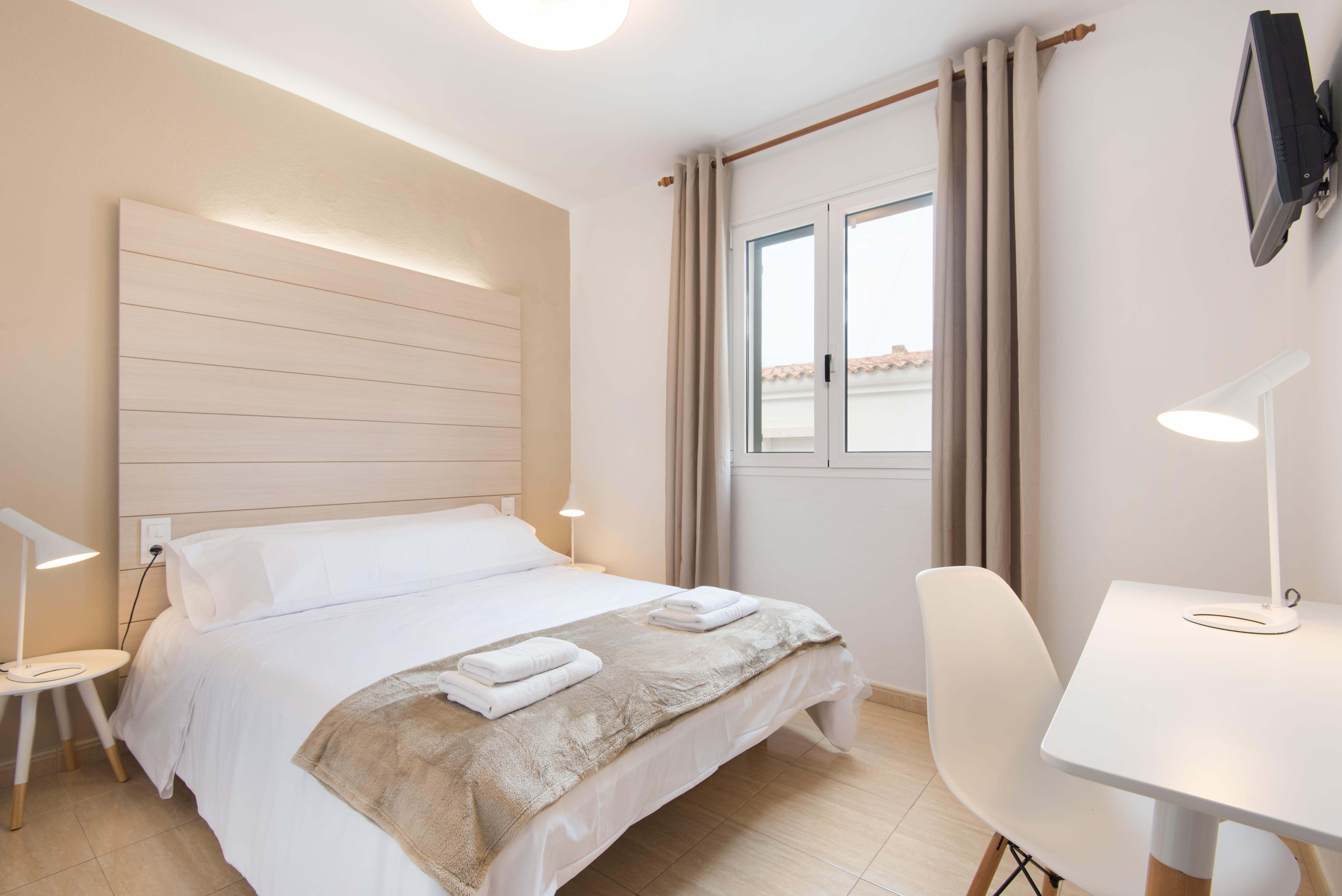 Guest house Jume - Urban Mahon (Menorca)