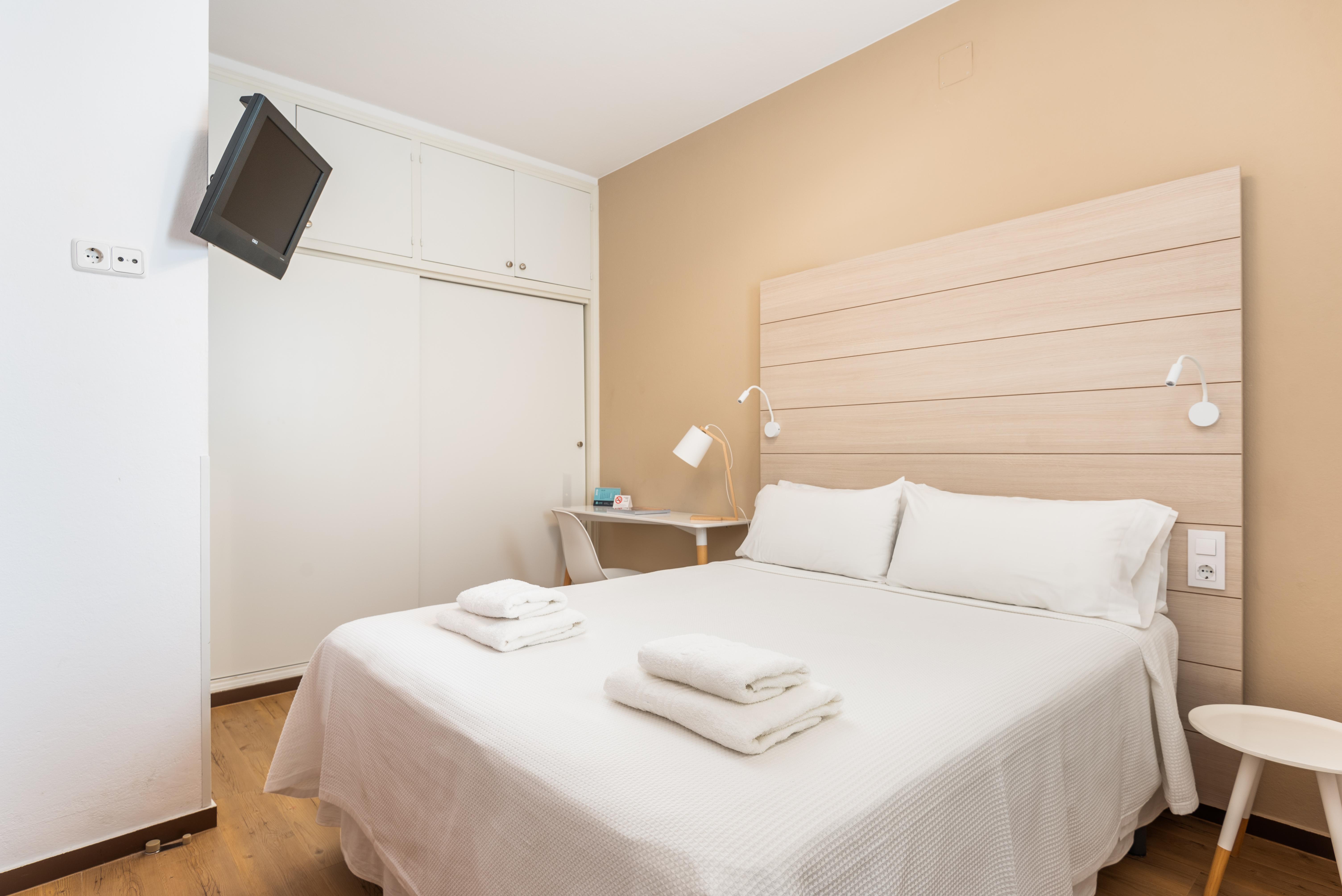 Jume - Urban Guest house Mahon (Menorca)