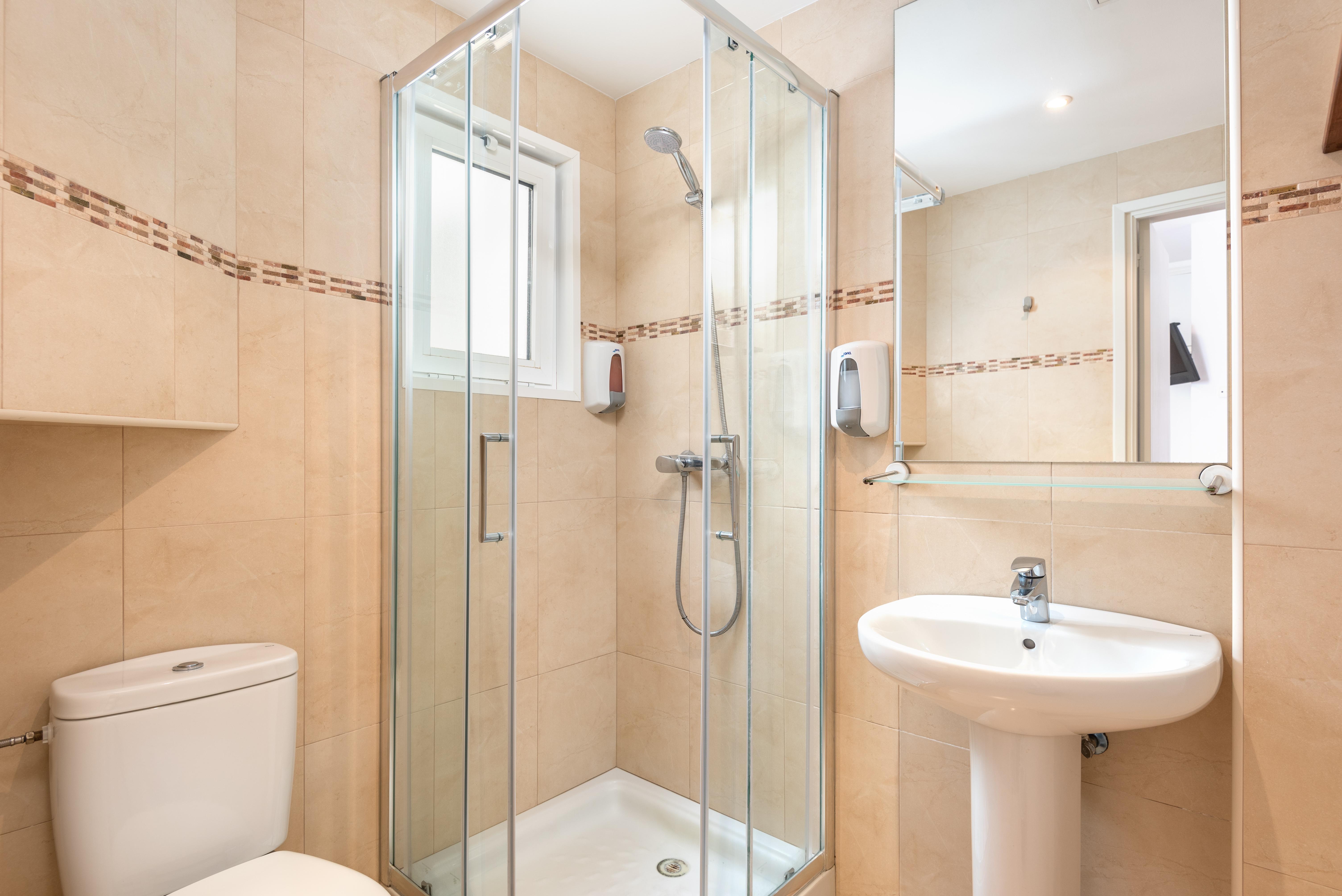 Jume - Urban Guest house Mahon (Menorca)