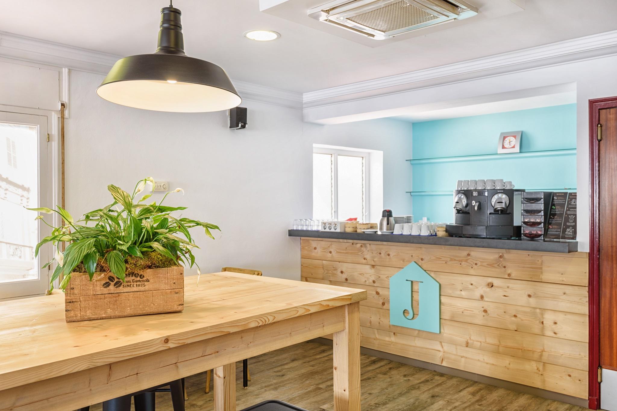 Jume - Urban Guest house Mahon (Menorca)