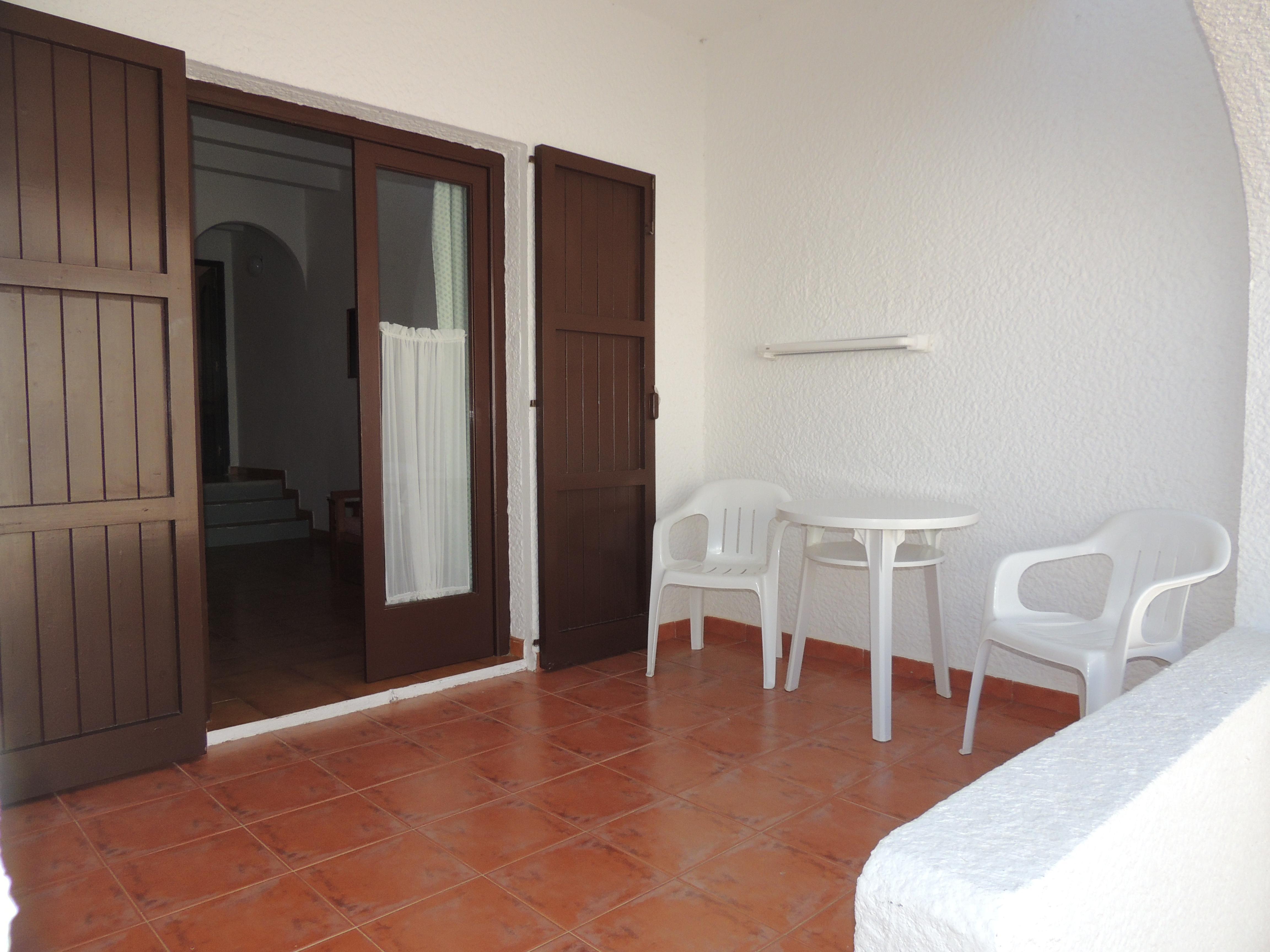 Apartment Sa Cala