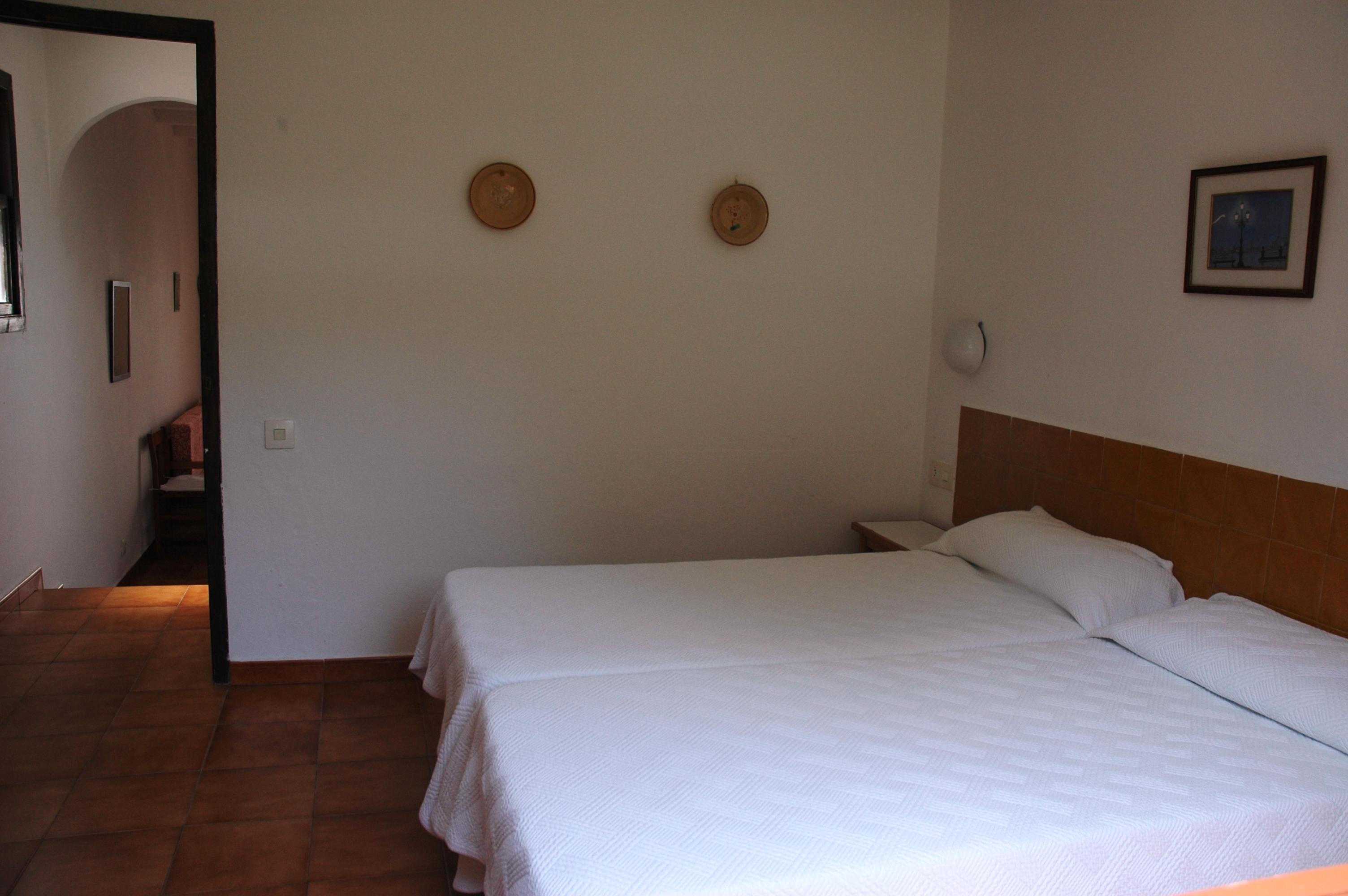 Apartment Sa Cala *