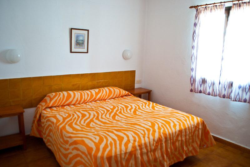 Sa Cala Cala Morell