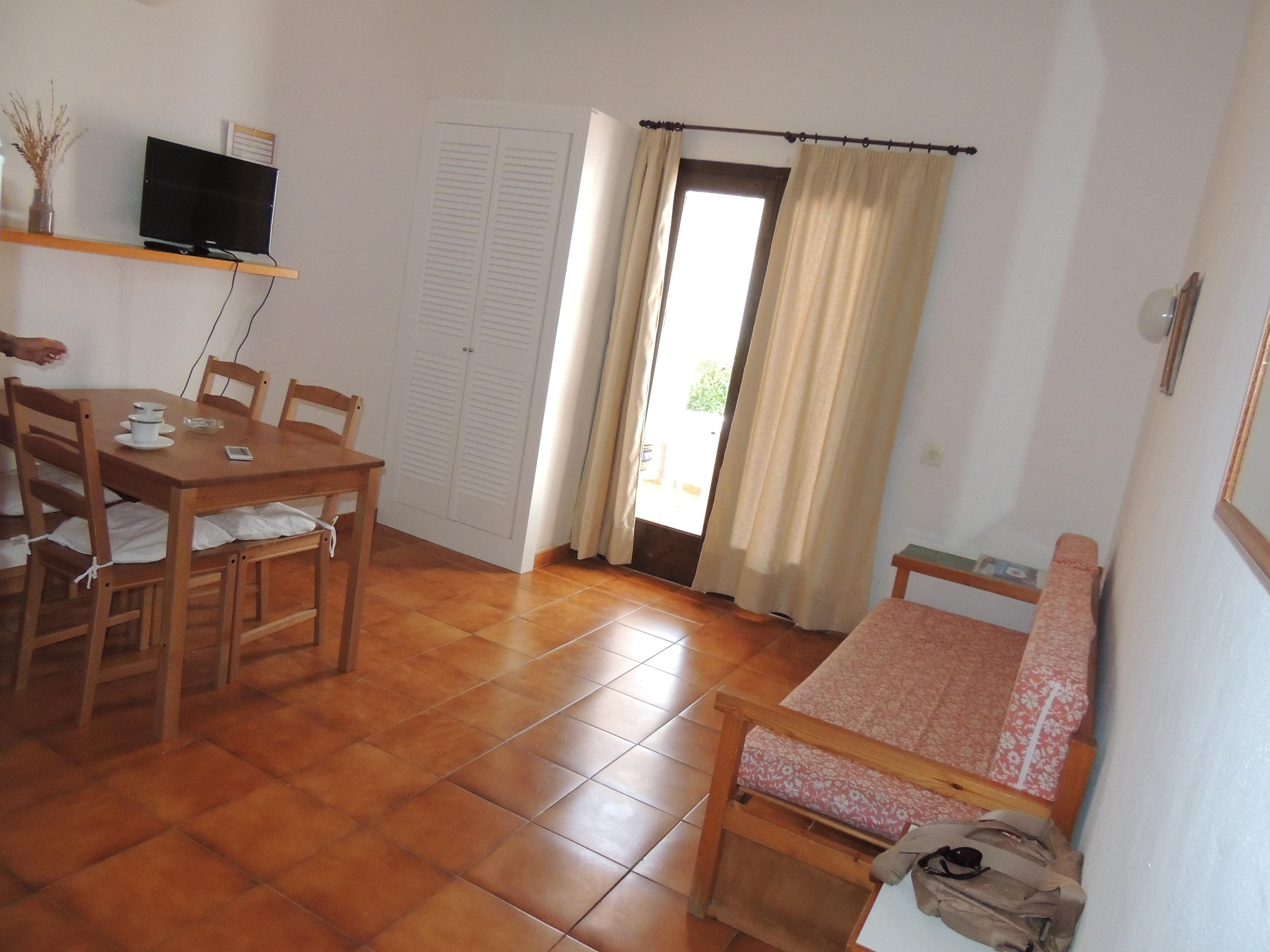Apartment Sa Cala *
