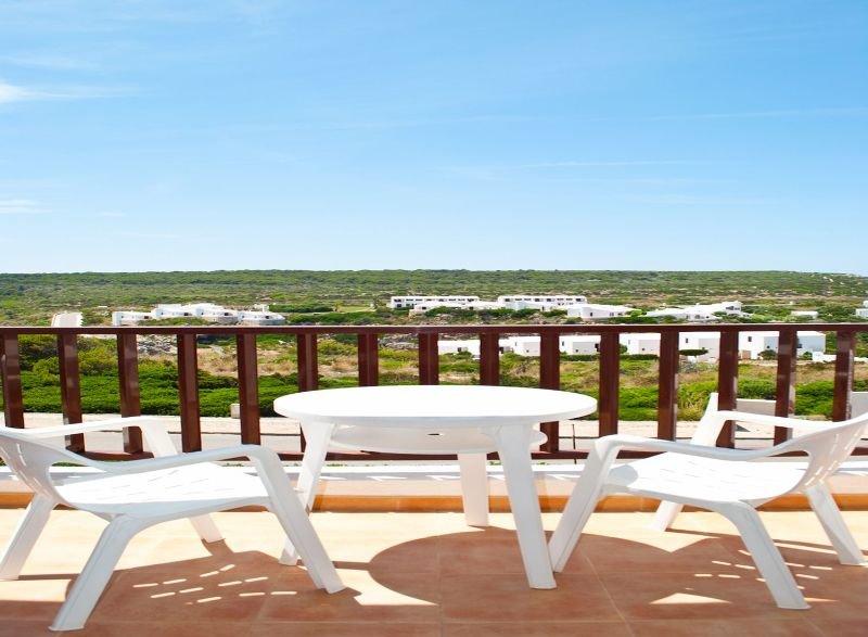 Sa Cala Apartment