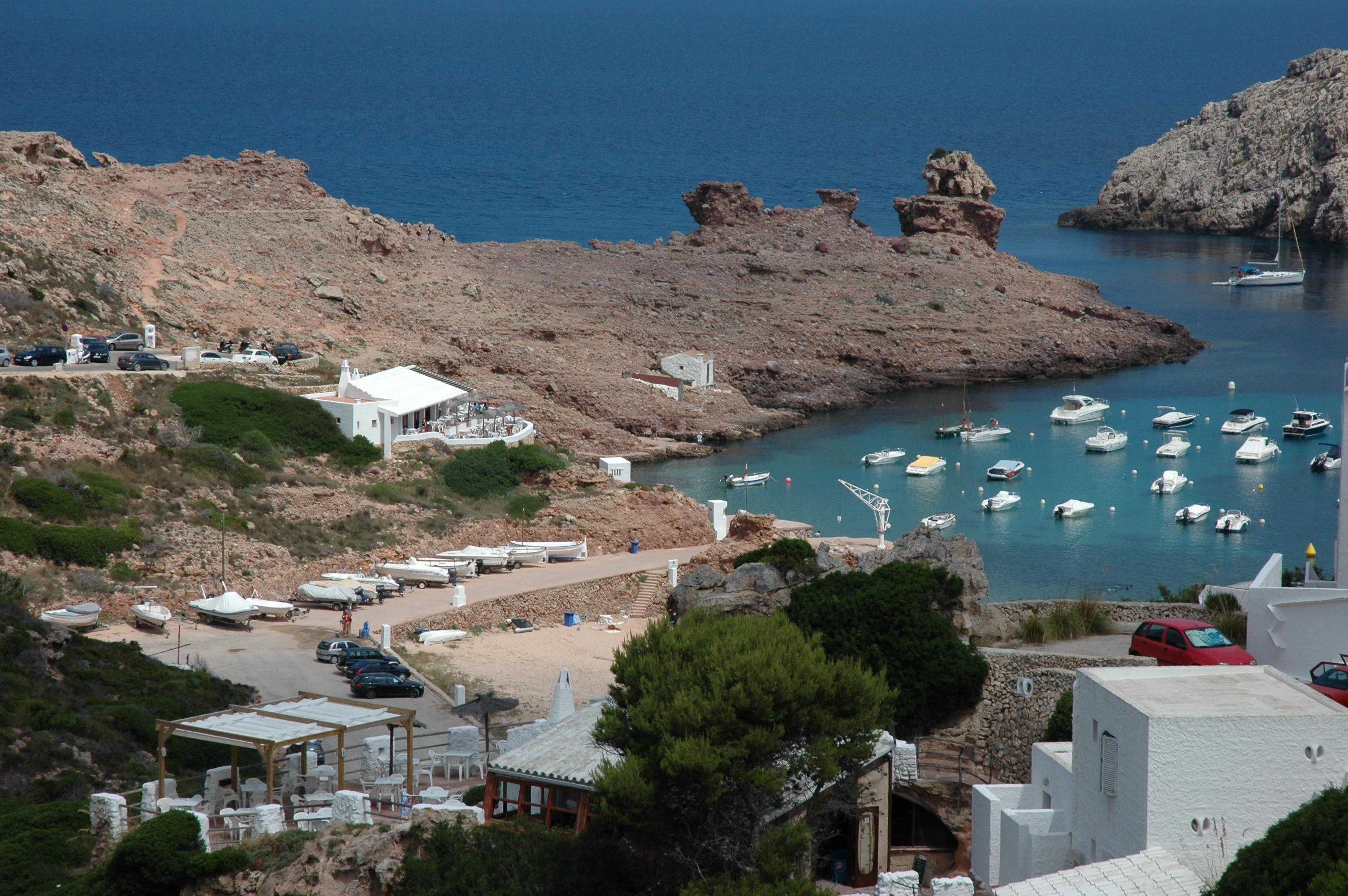Sa Cala Apartment