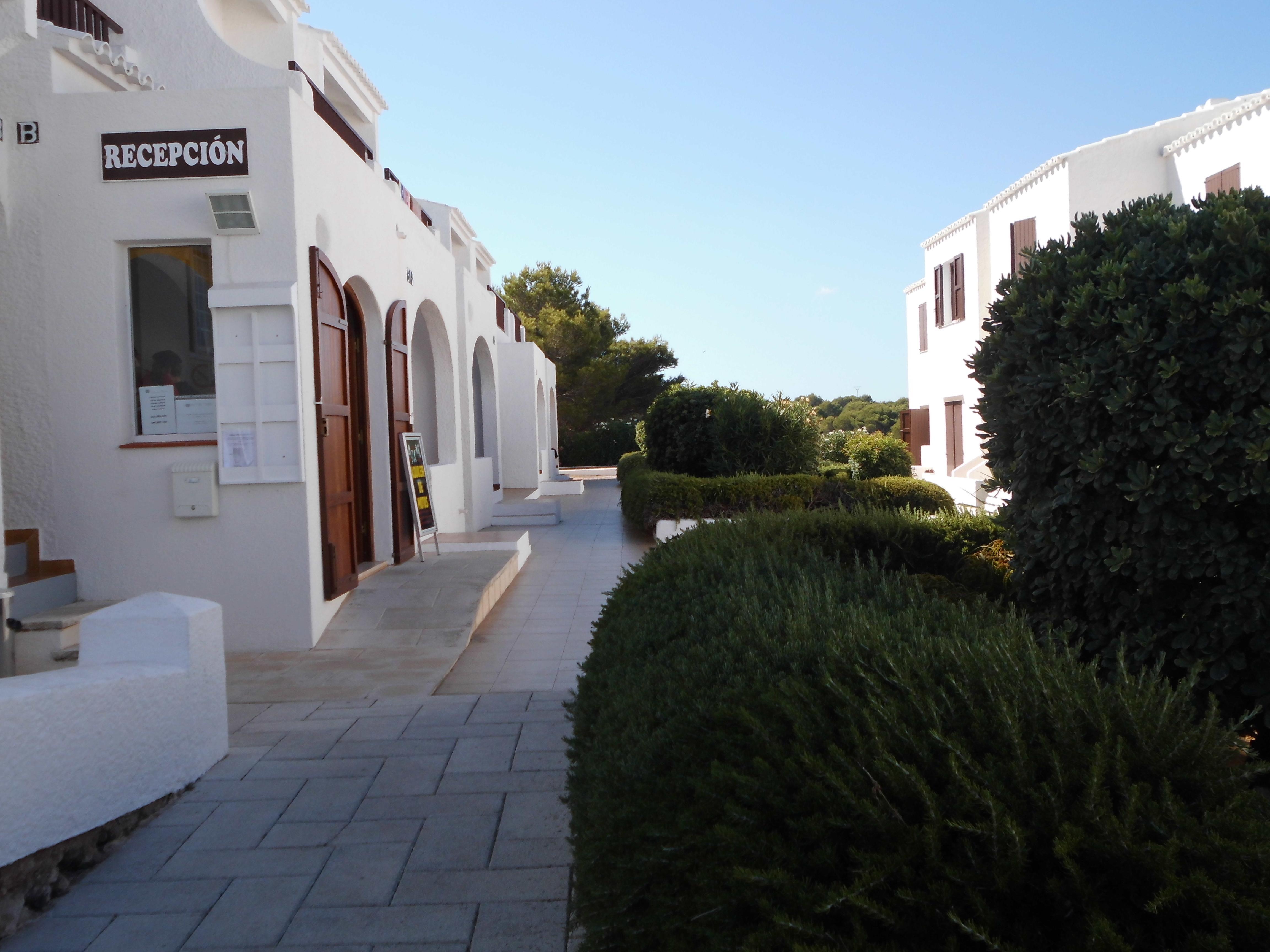 Sa Cala * Cala Morell