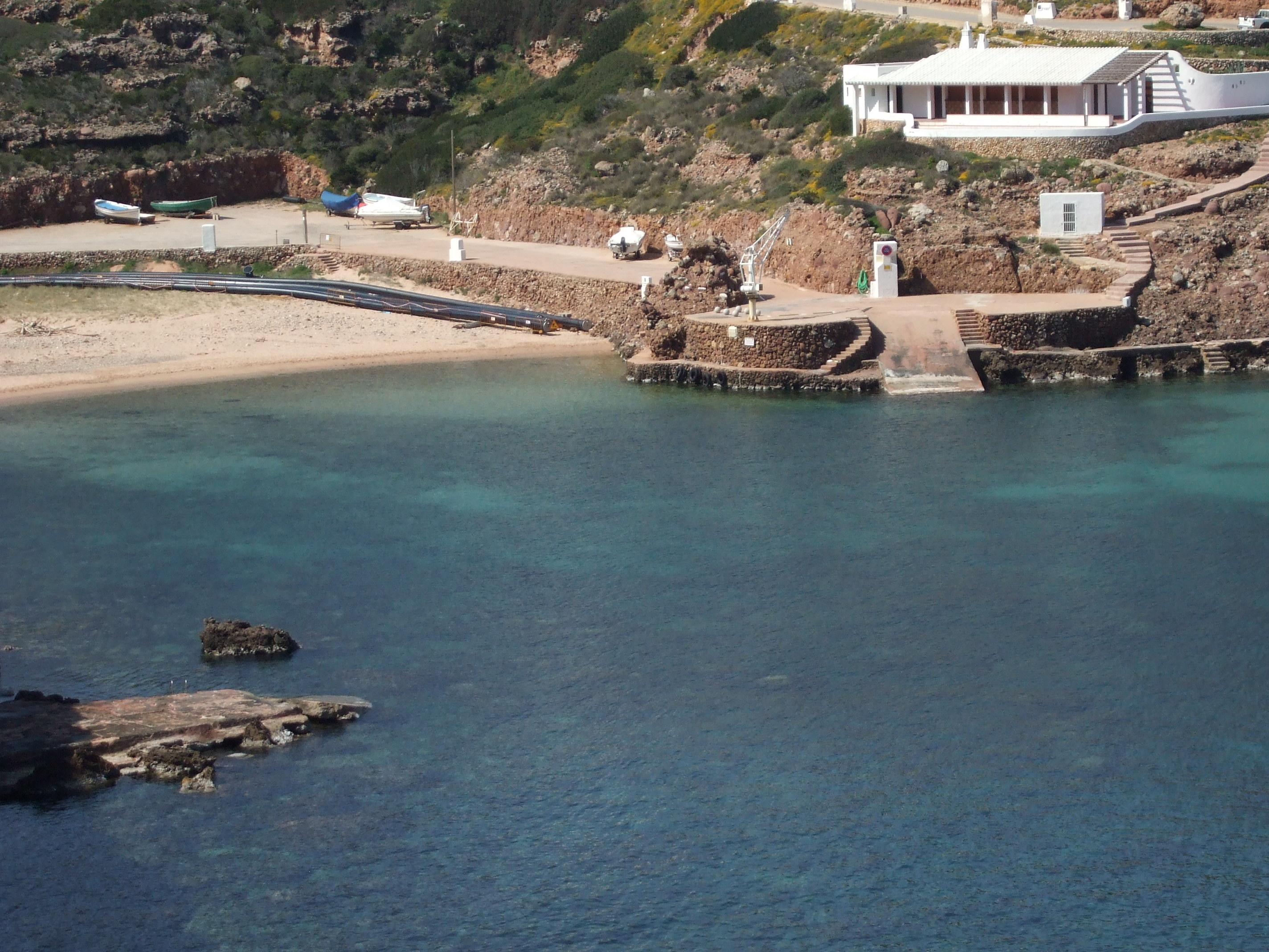 Apartment Sa Cala