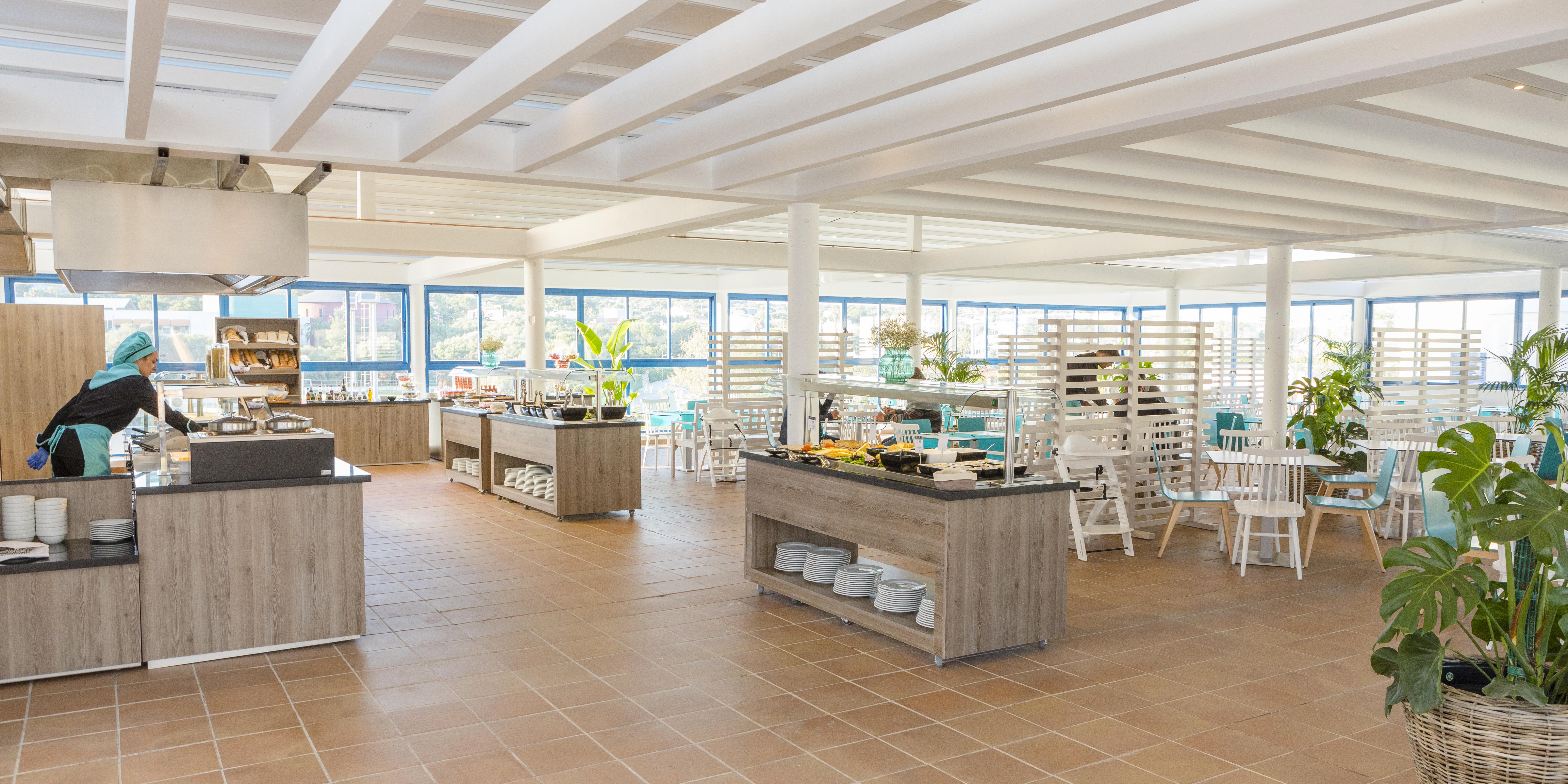 Primasud 3* Punta Prima (Menorca)