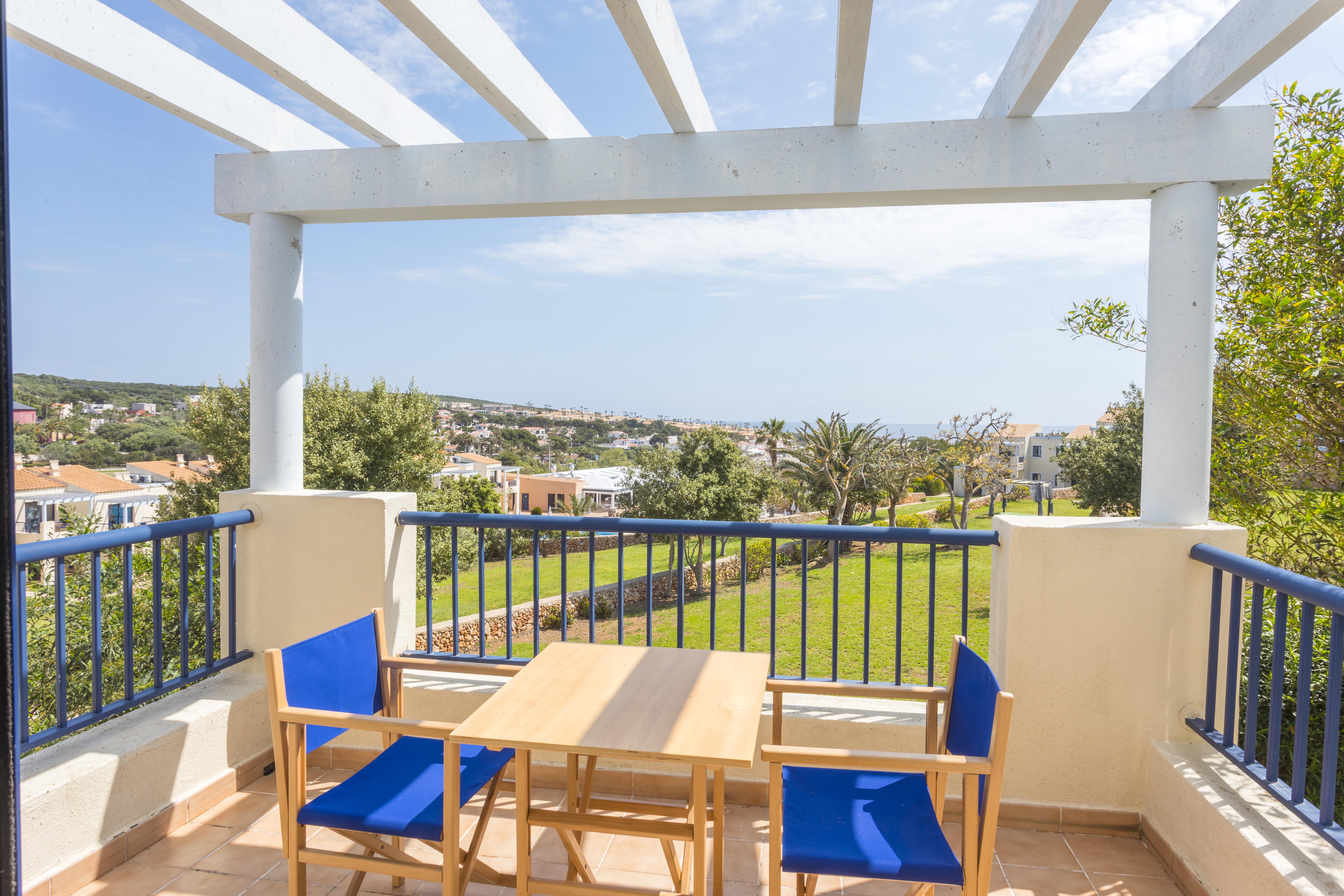 Primasud Apartahotel Punta Prima (Menorca)
