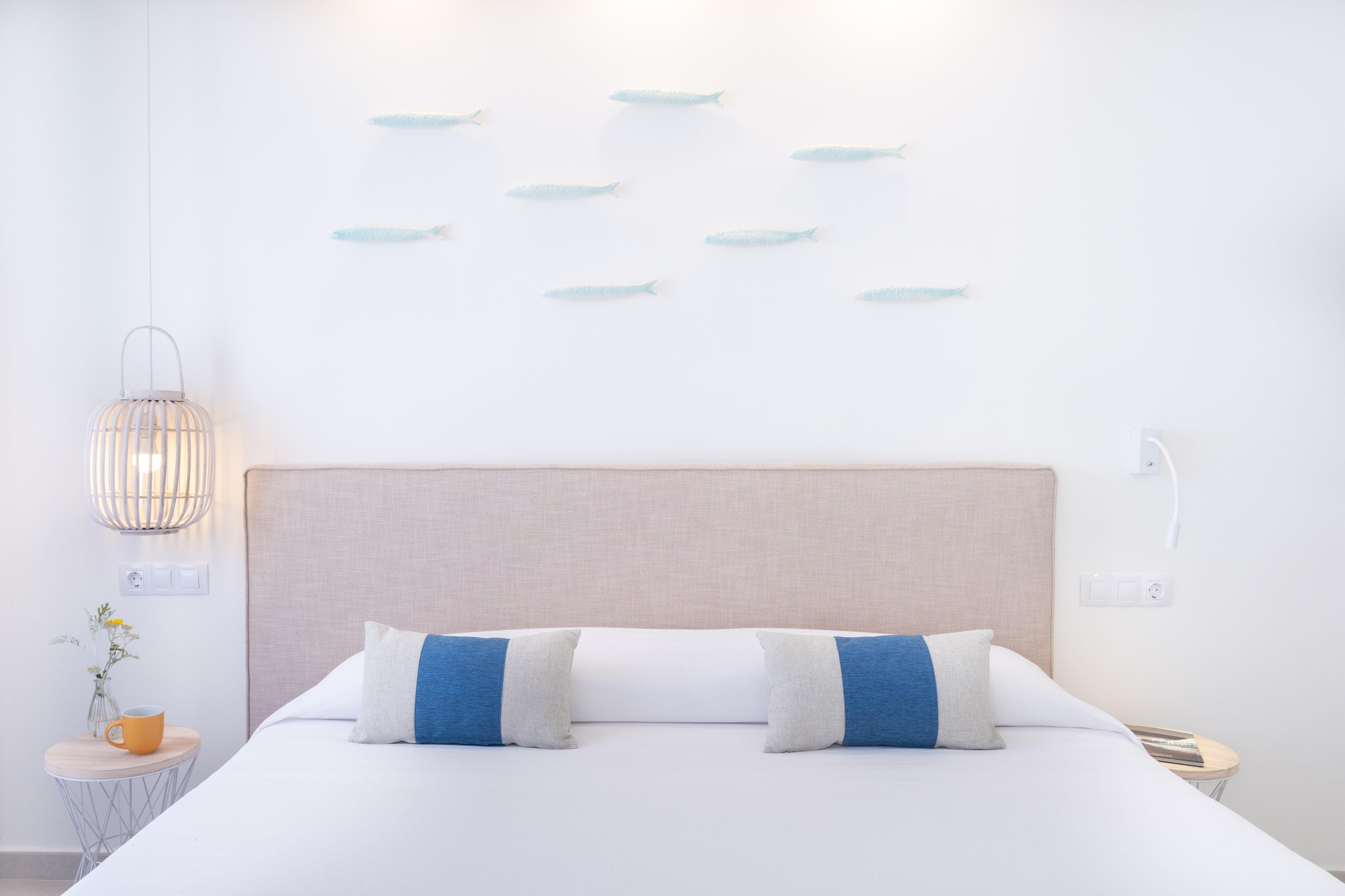 Fergus Style Carema Aparthotel Cala'N Bosch (Menorca)