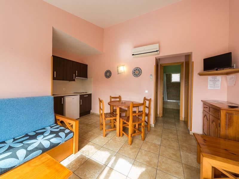 Apartamento Galdana Gardens Cala Galdana (Menorca)