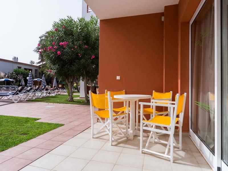 Galdana Gardens Apartamento