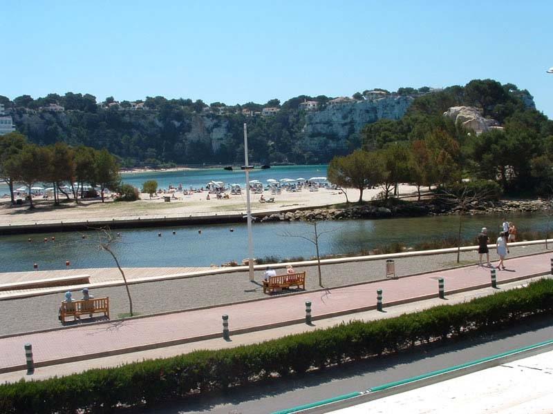 Galdana Gardens * Cala Galdana (Menorca)