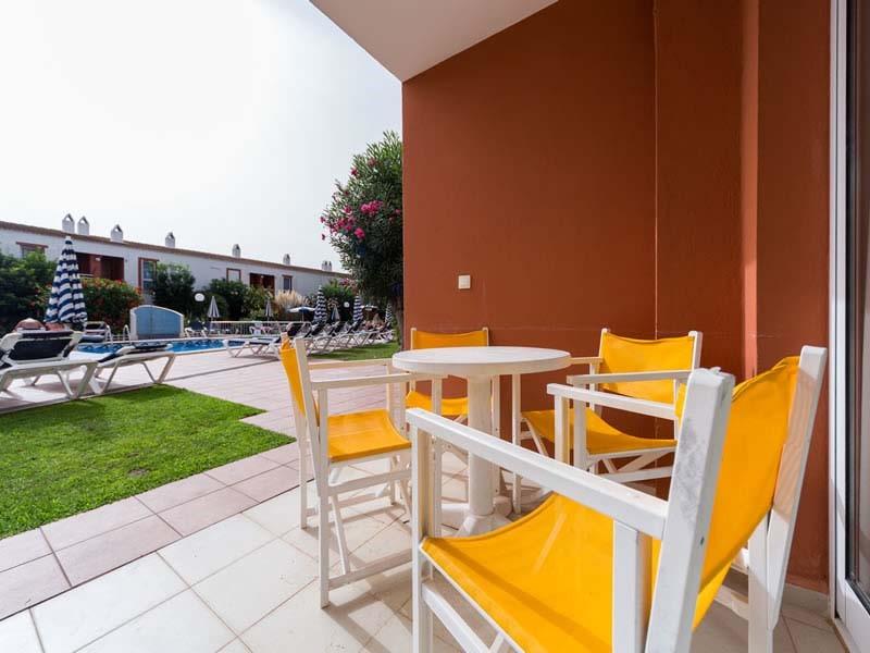 Apartamento Galdana Gardens