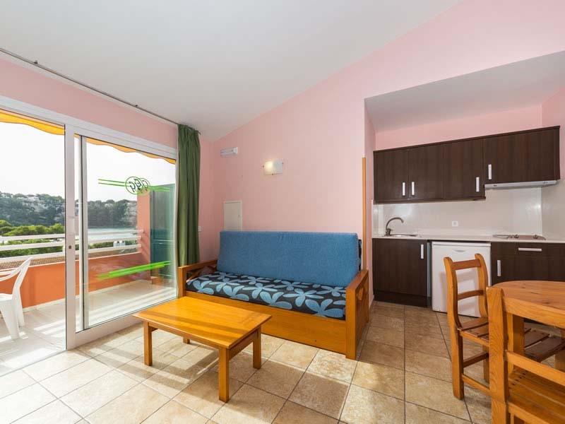 Apartamento Galdana Gardens Cala Galdana (Menorca)
