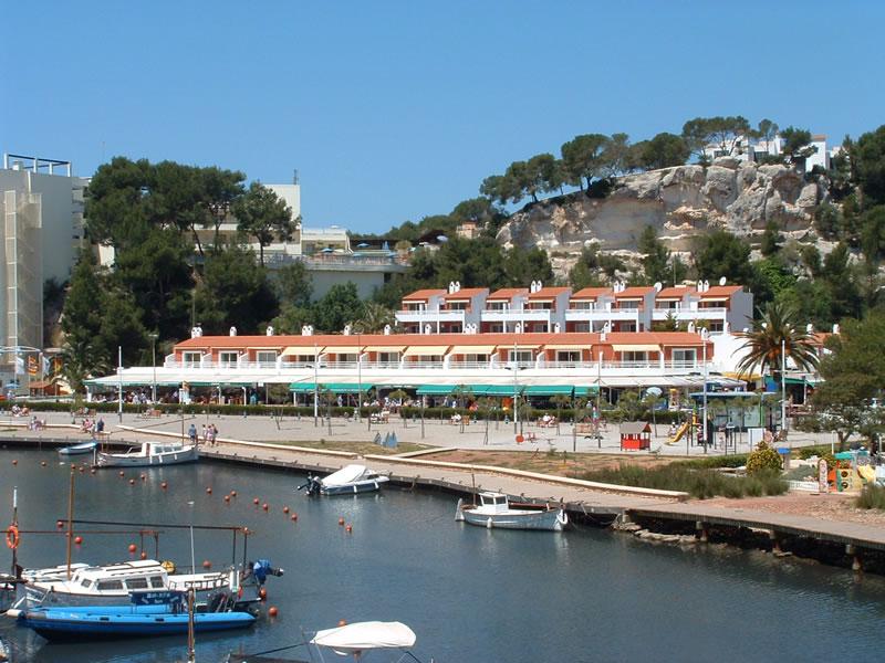 Apartamento Galdana Gardens