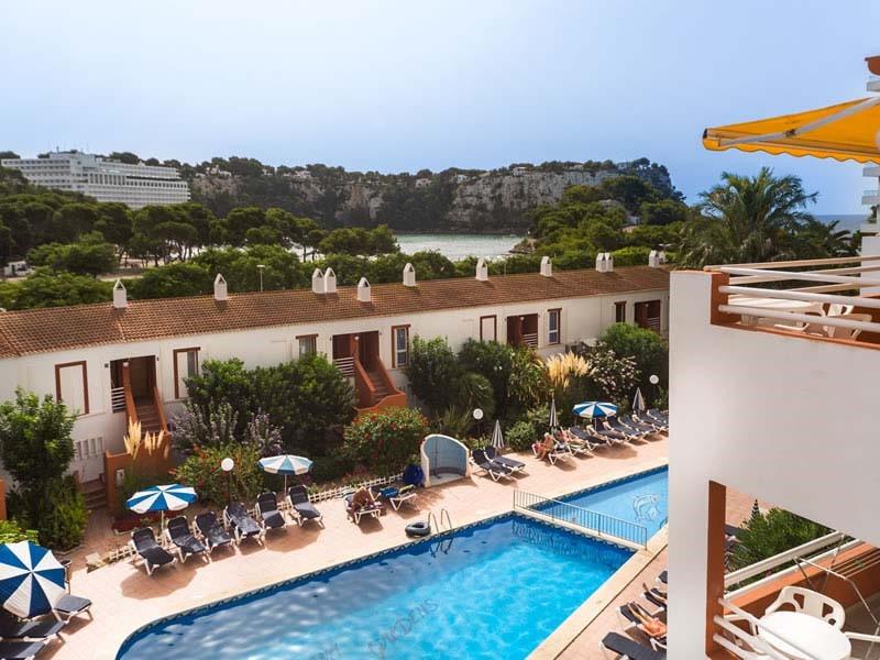 Galdana Gardens Apartamento