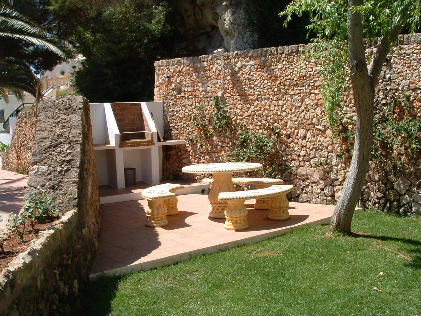 Galdana Gardens Apartamento