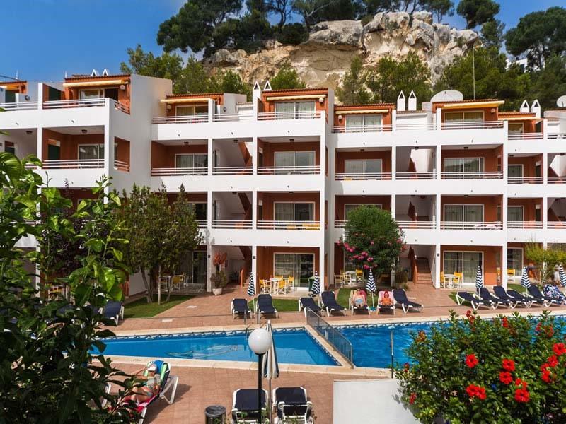 Apartamento Galdana Gardens Cala Galdana (Menorca)