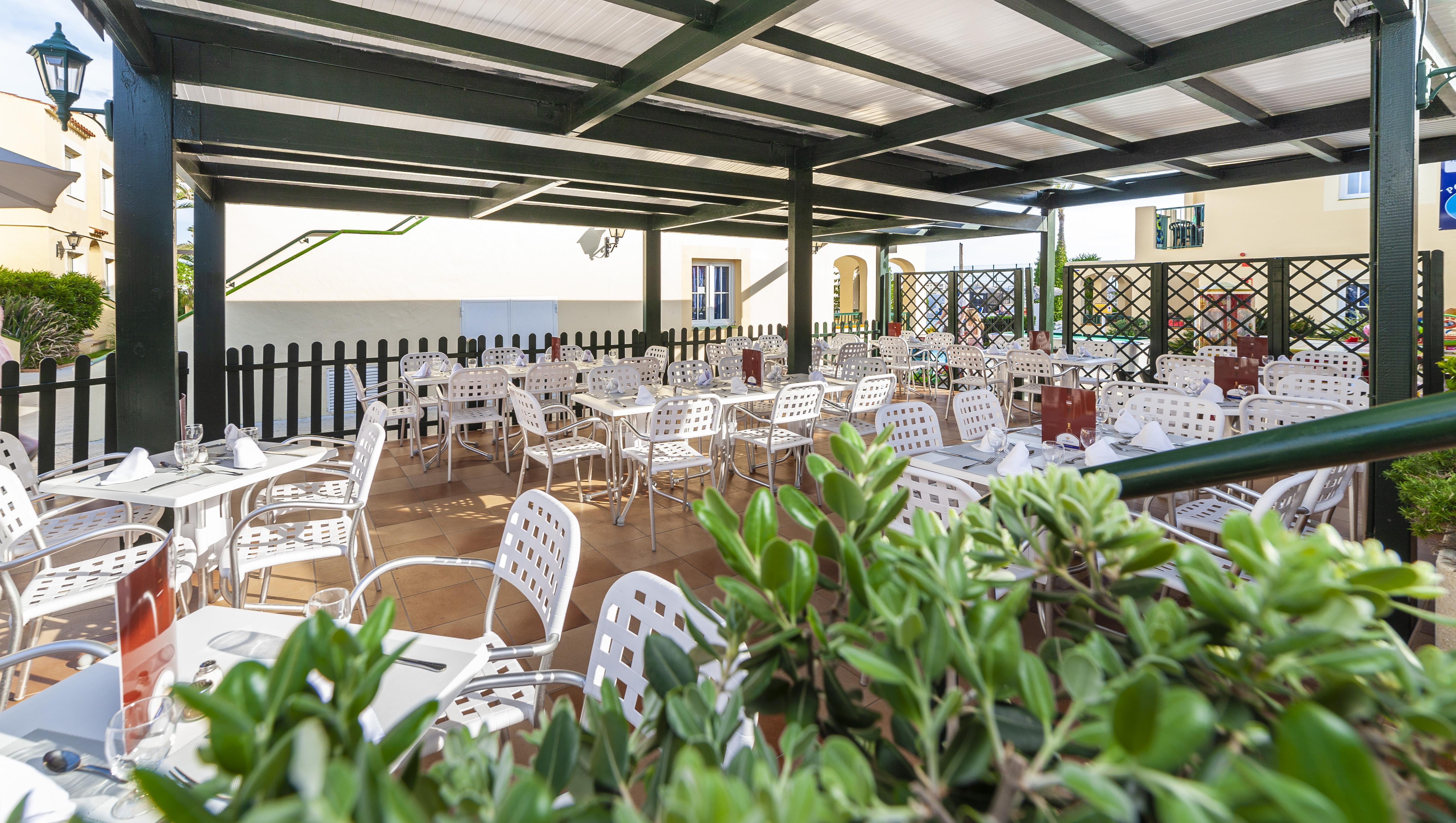 Globales Binimar 3* Cala'N Blanes (Menorca)