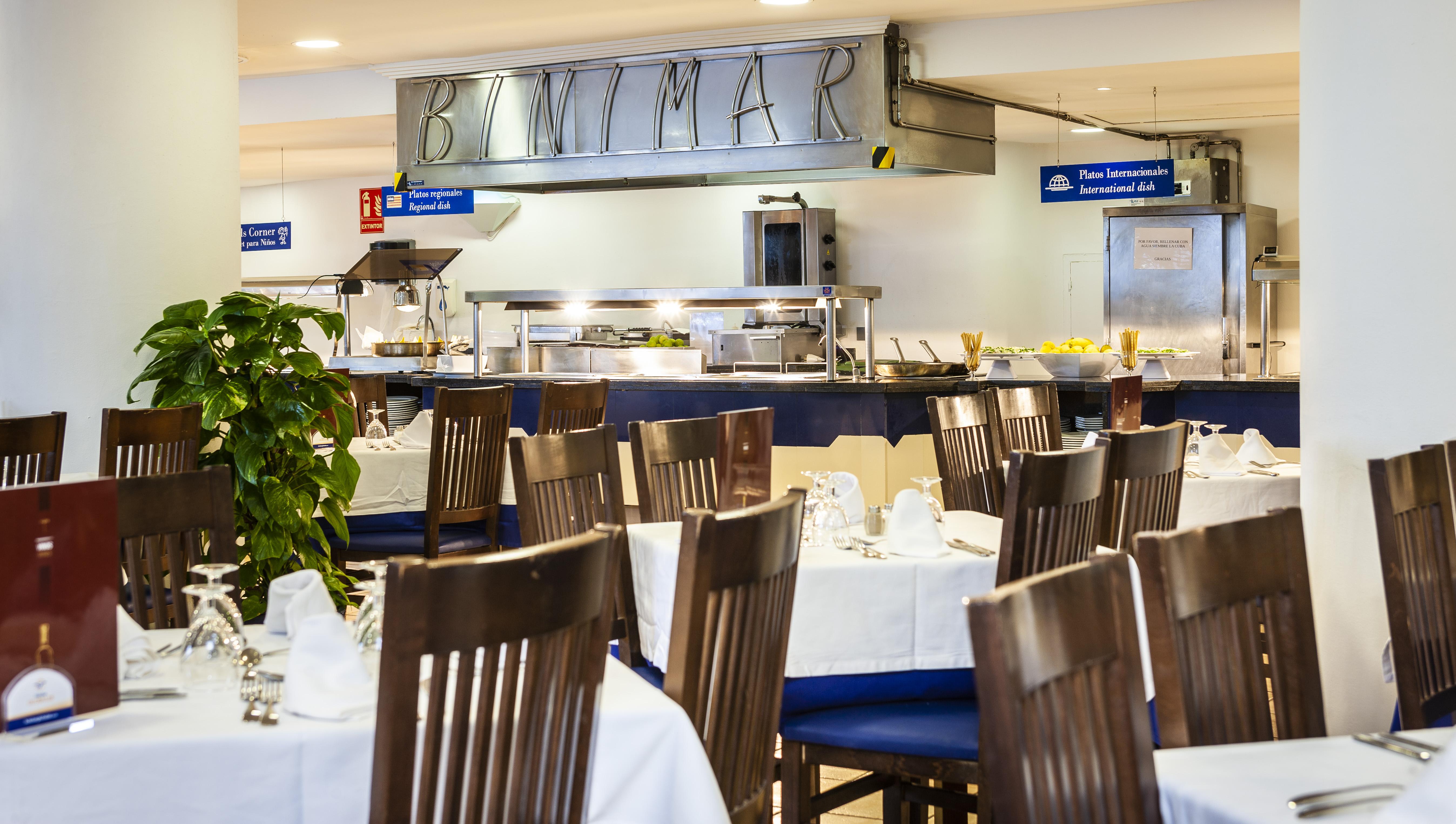 Globales Binimar Apartahotel