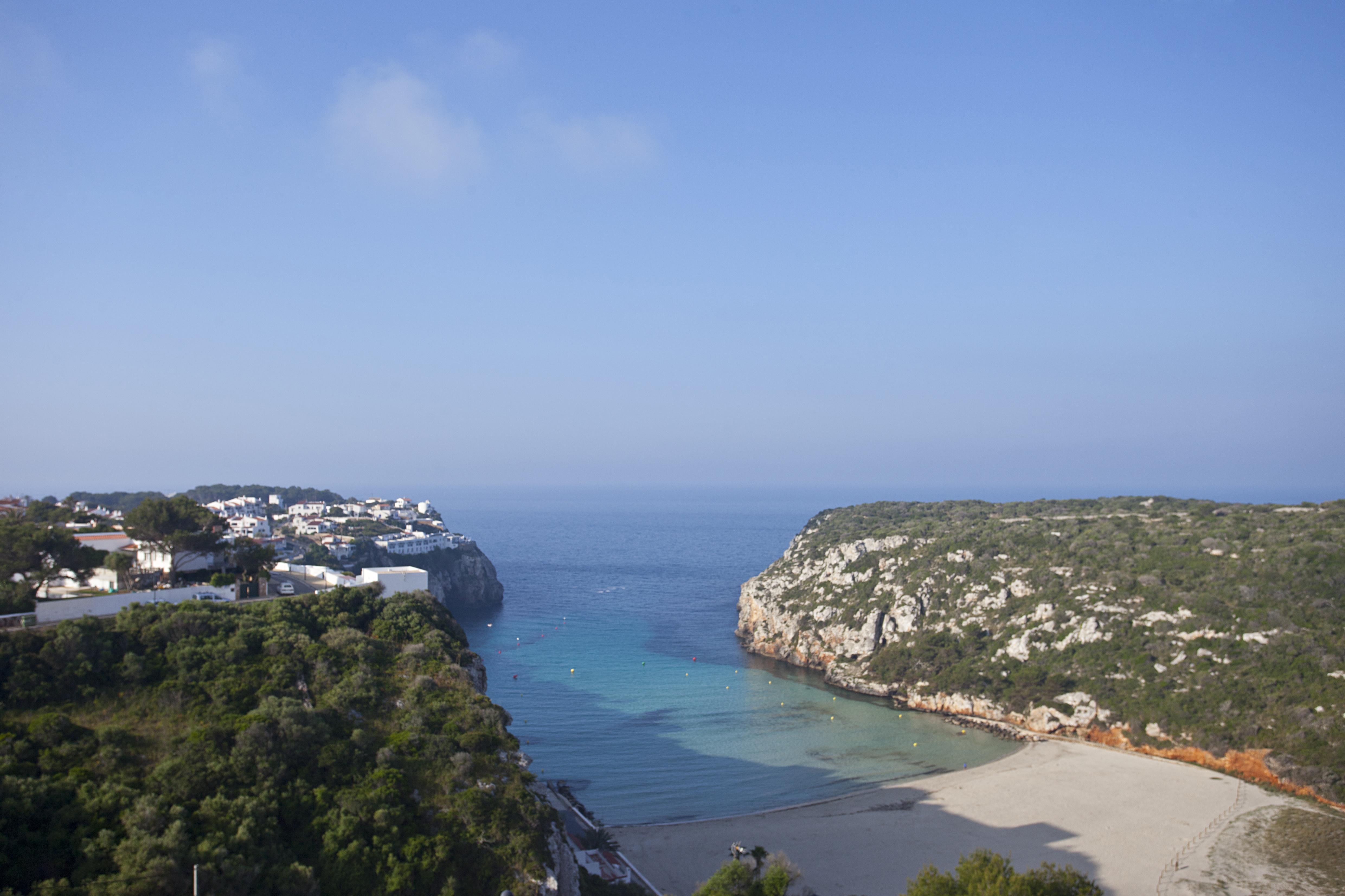 Seth Playa Azul 3* Cala En Porter (Menorca)