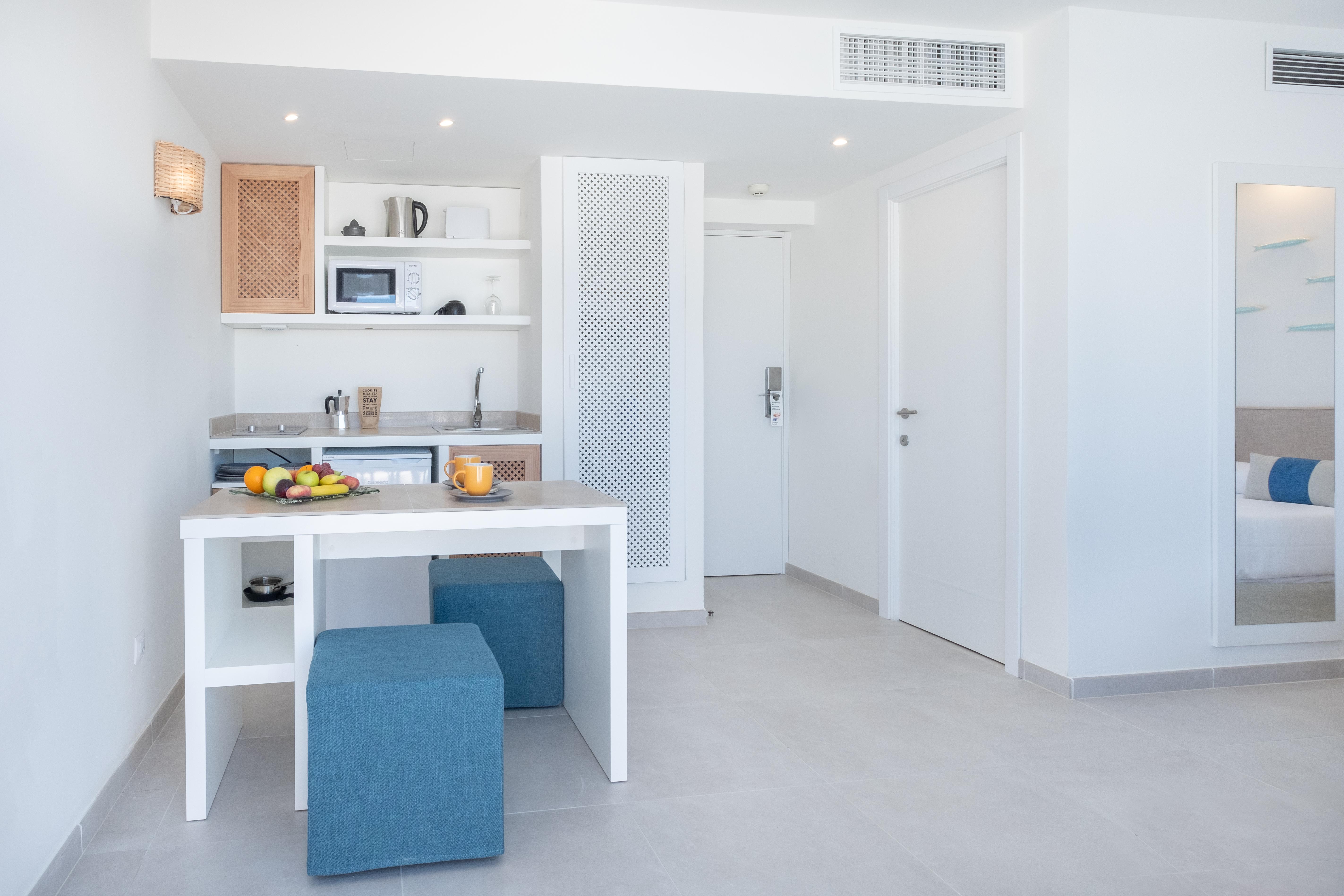 Fergus Style Carema Aparthotel Cala'N Bosch (Menorca)