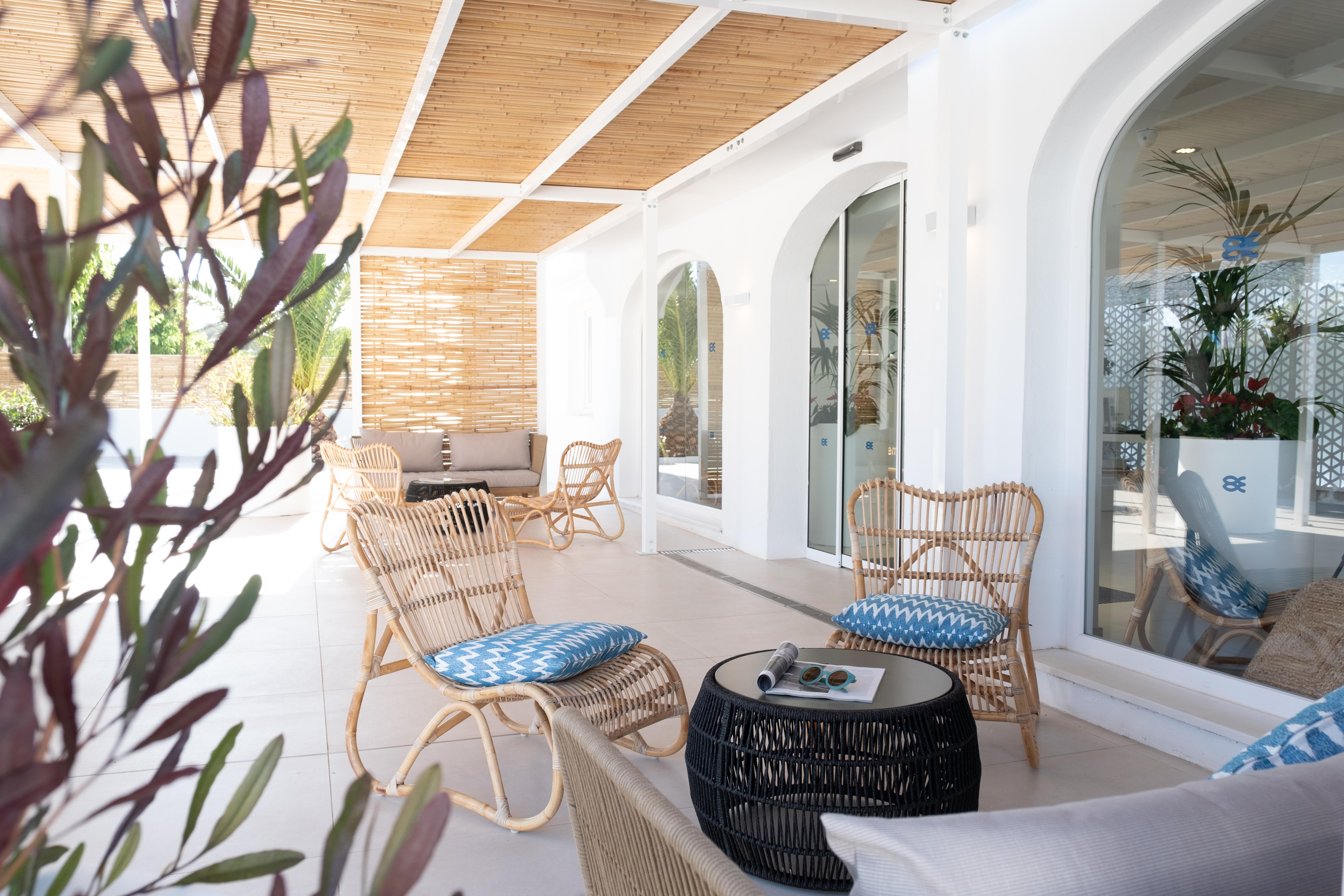 Fergus Style Carema Cala'N Bosch (Menorca)