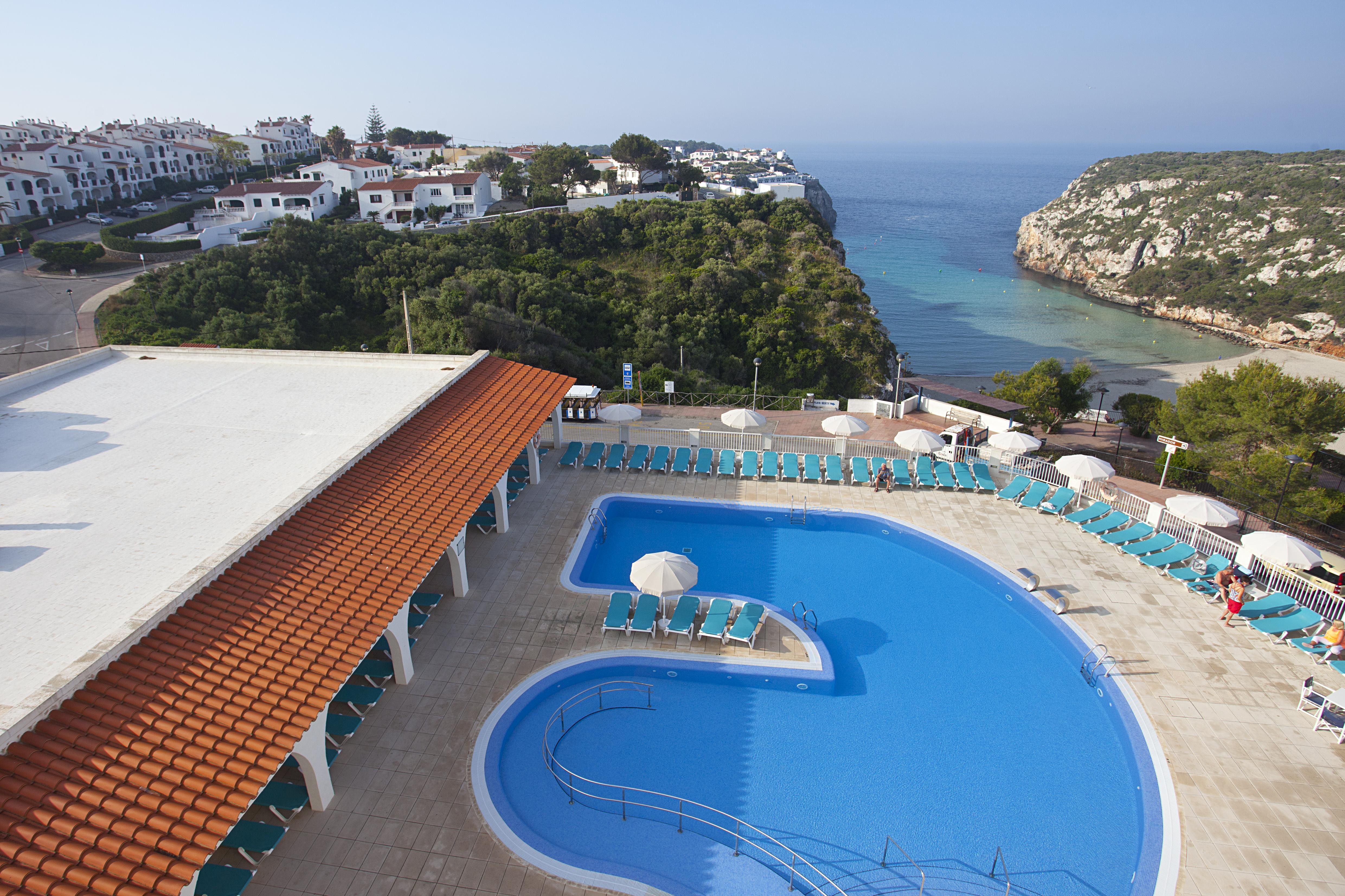 Seth Playa Azul Hotel 3*