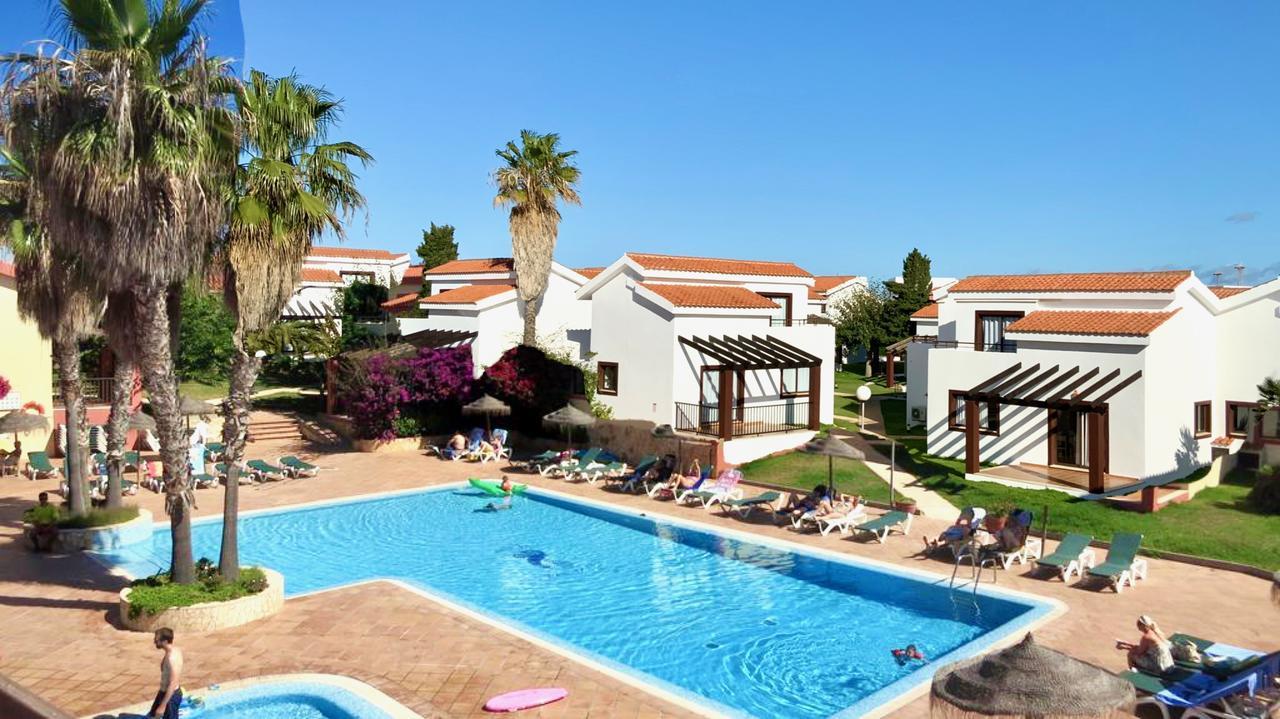 Aparthotel Nuramar