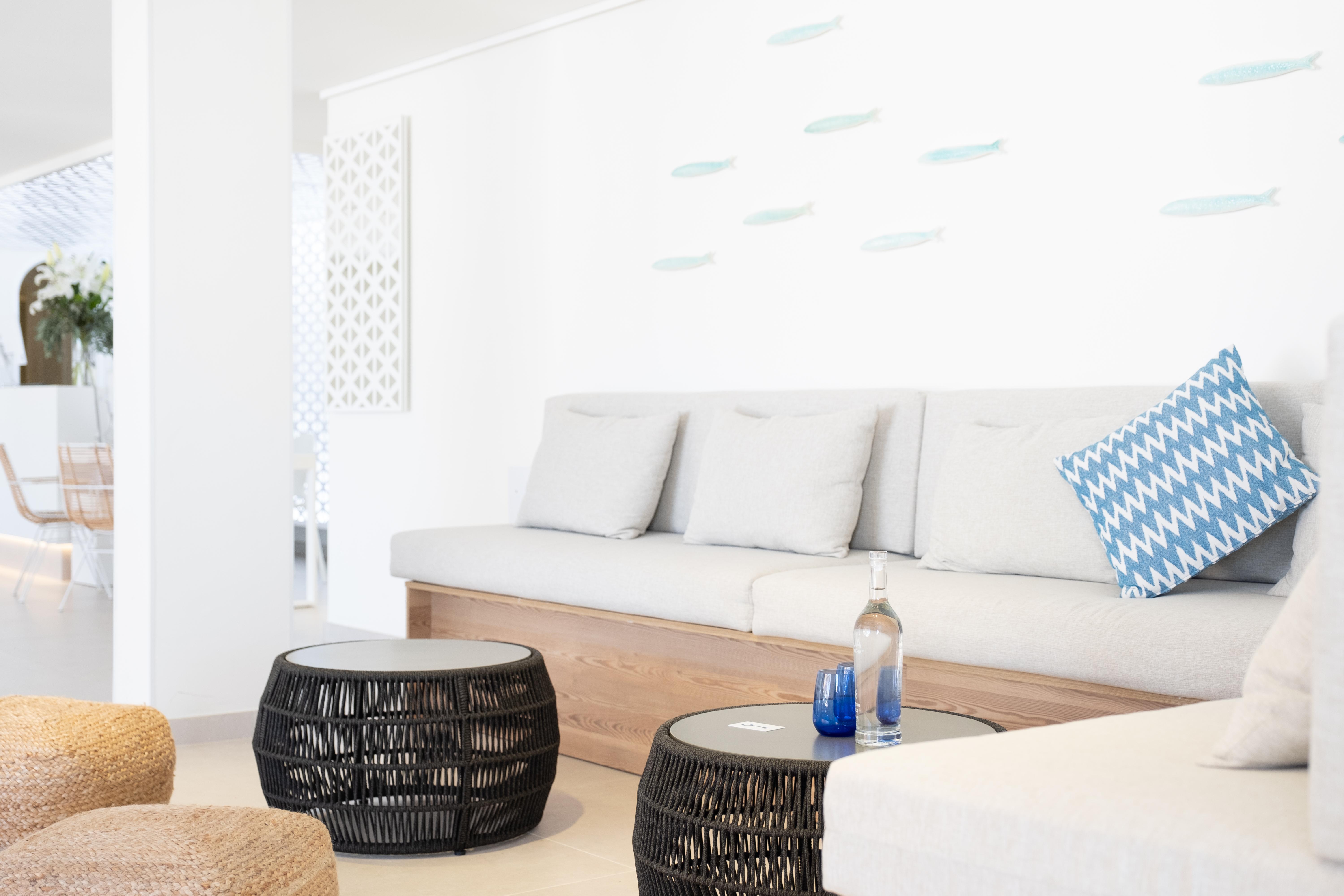 Aparthotel Fergus Style Carema 4*
