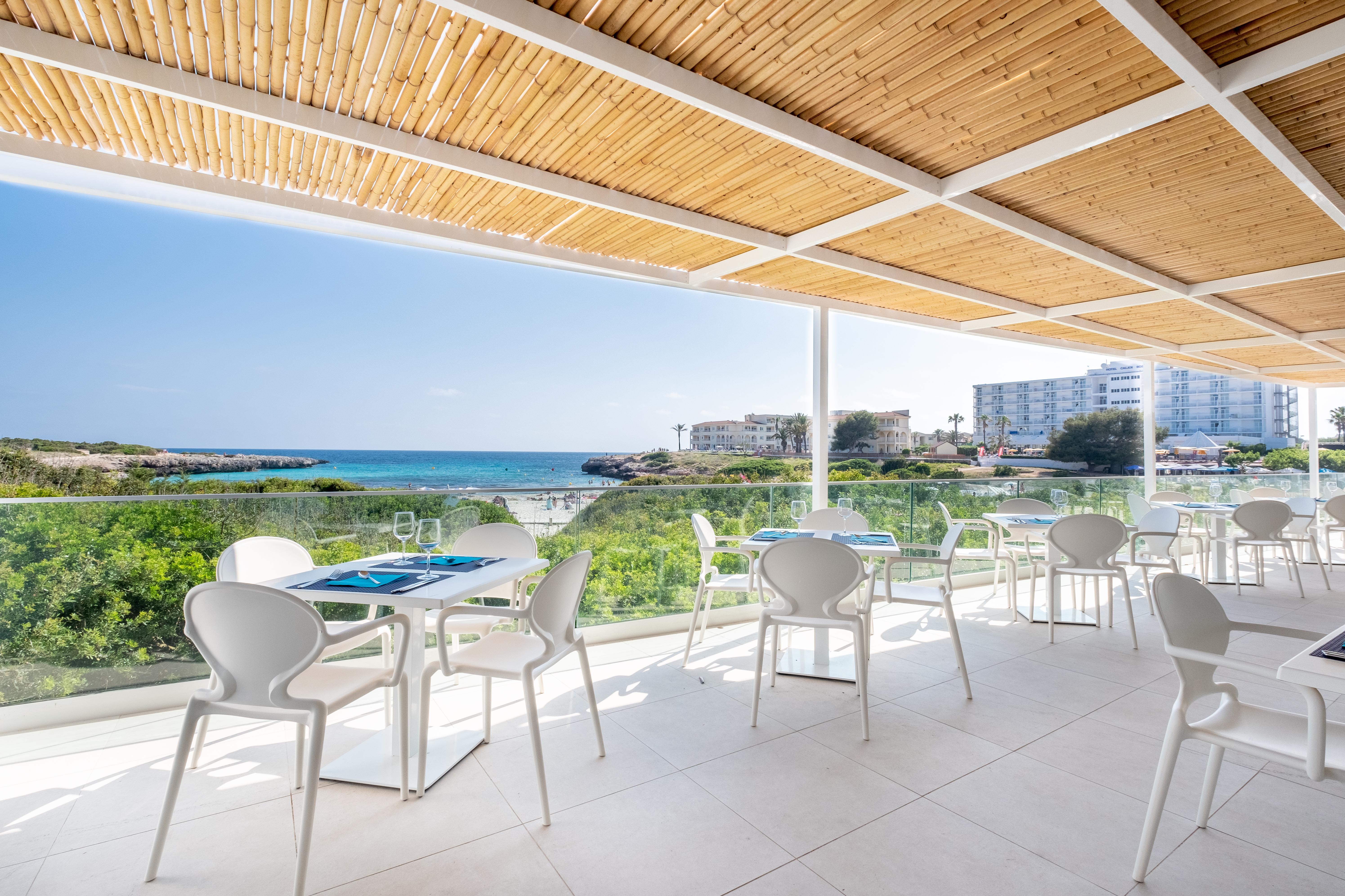 Fergus Style Carema 4* Cala'N Bosch (Menorca)