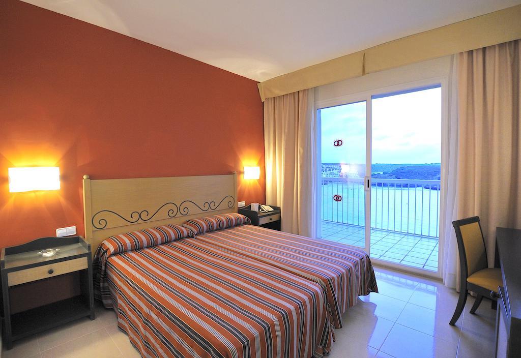 Club Aguamarina 3*