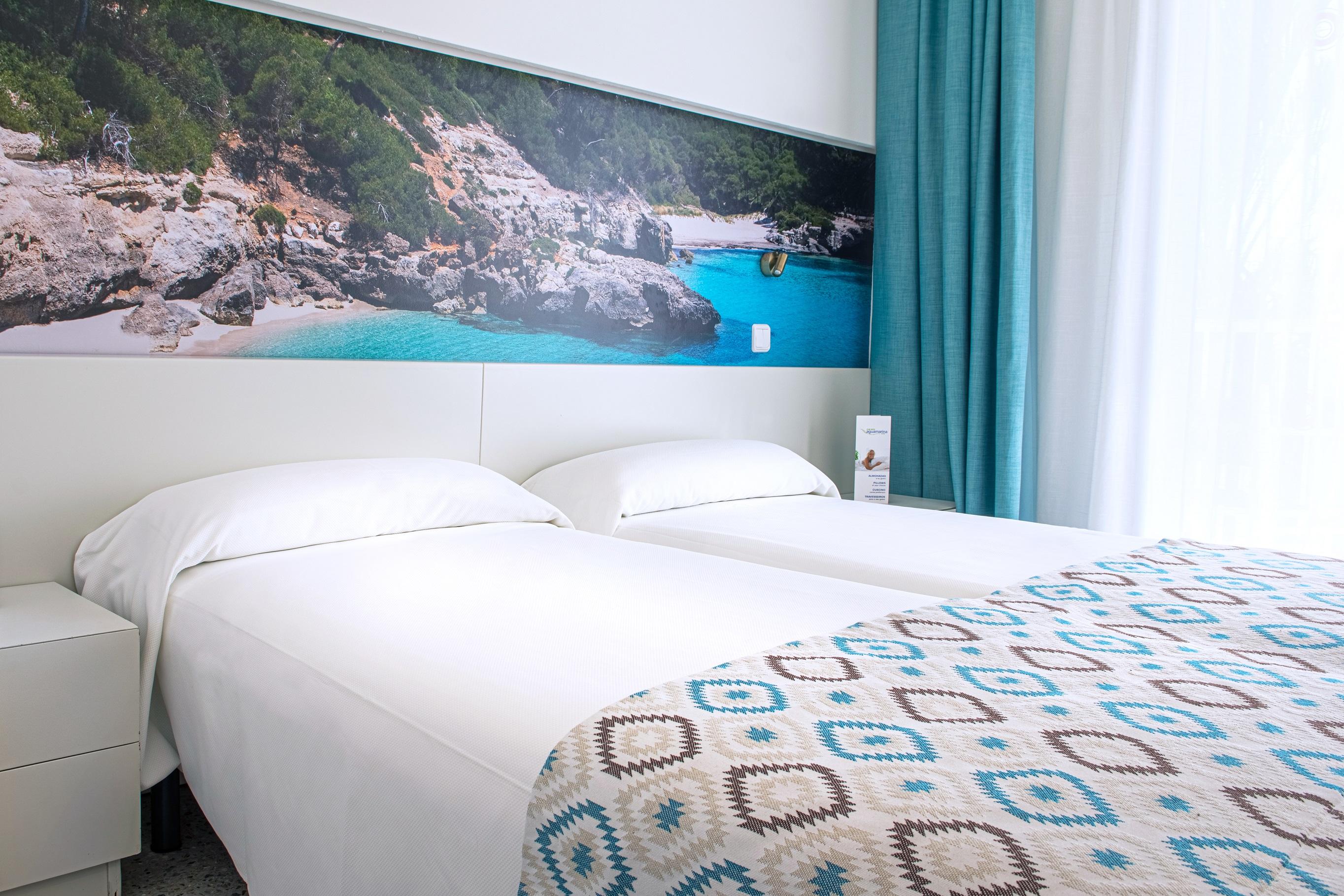 Club Aguamarina Hotel Arenal d'en Castell