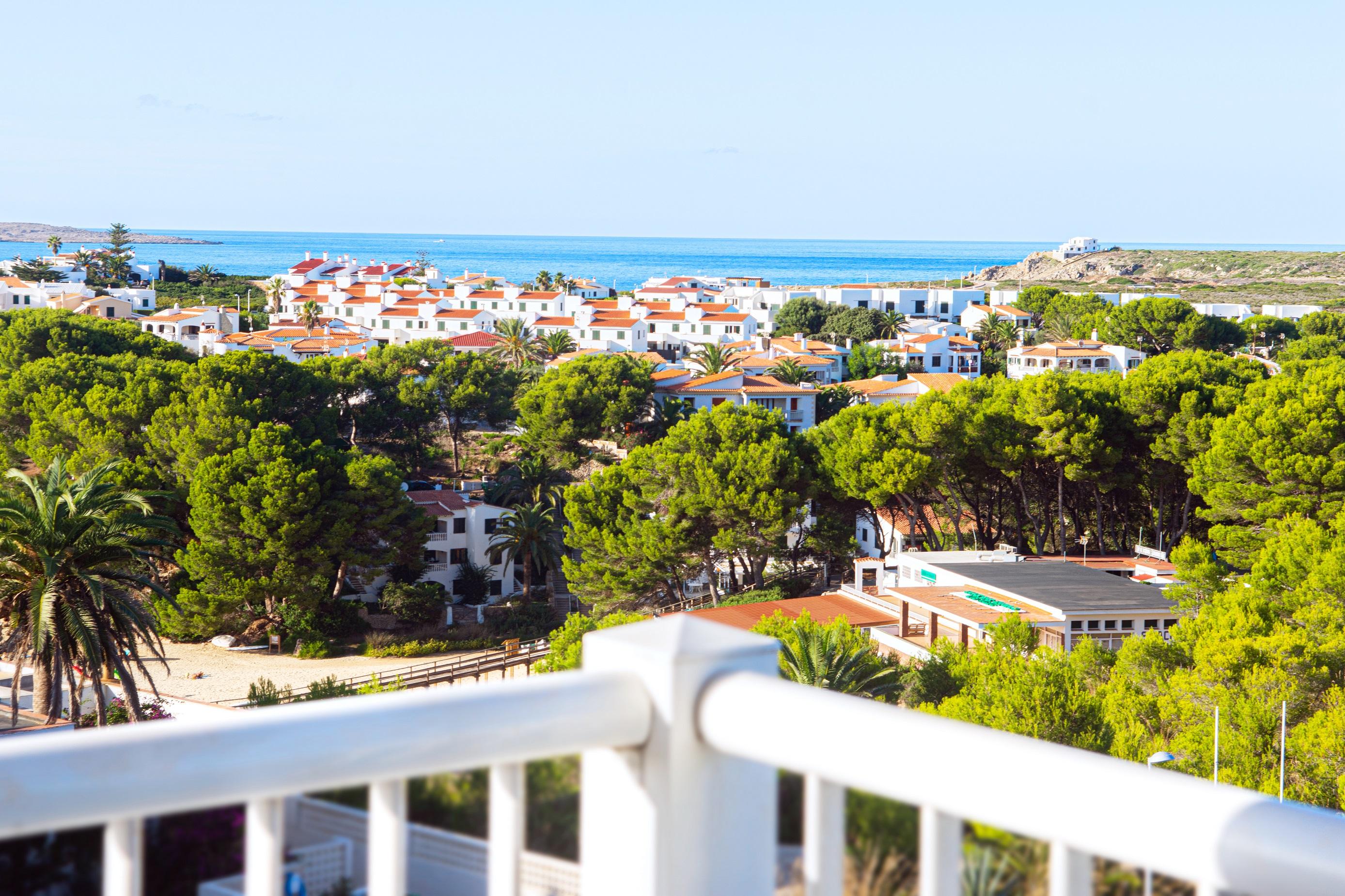 Club Aguamarina Hotel