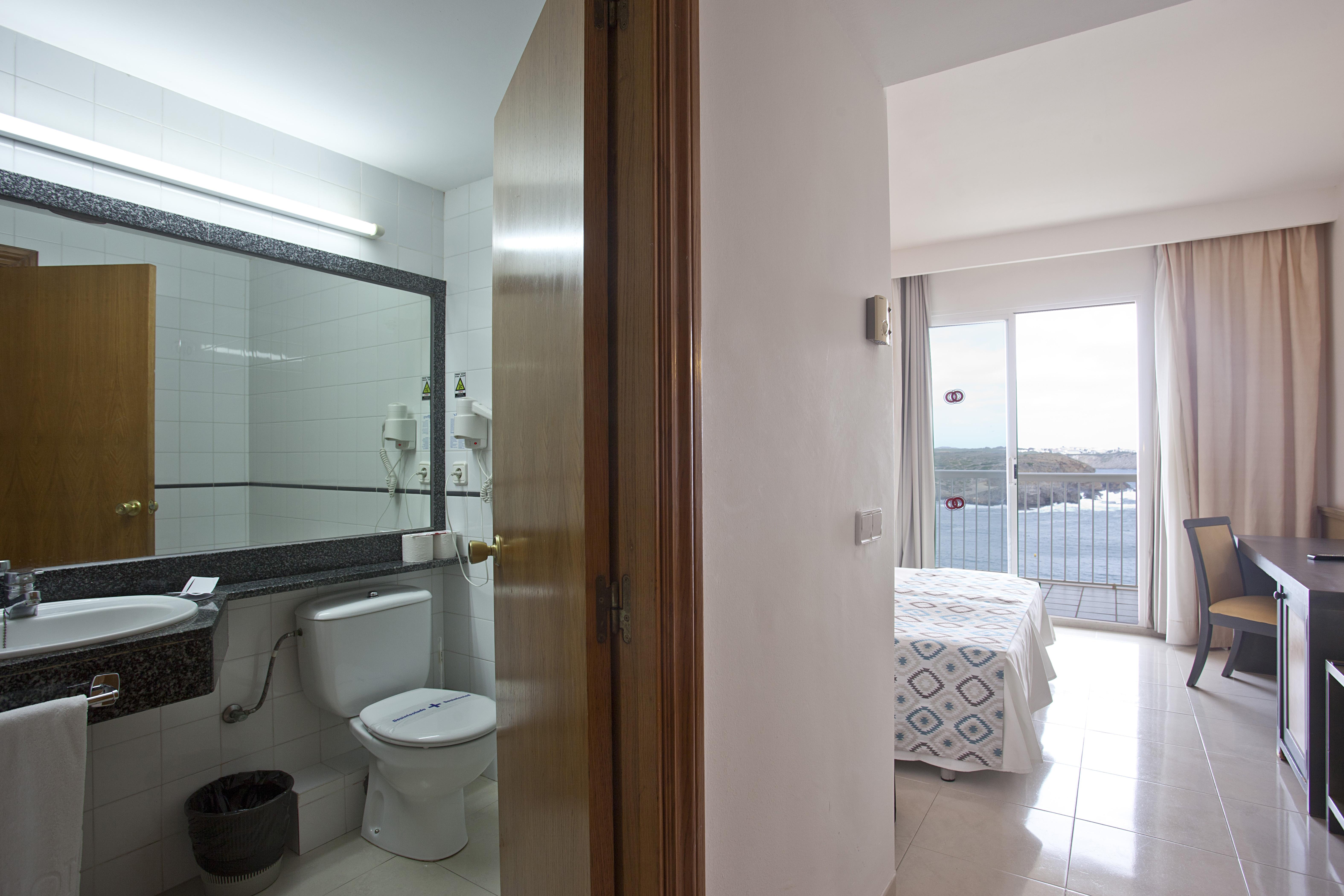 Hotel Club Aguamarina