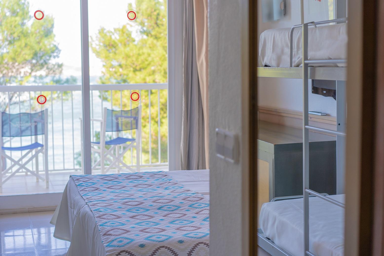 Club Aguamarina Hotel 3*