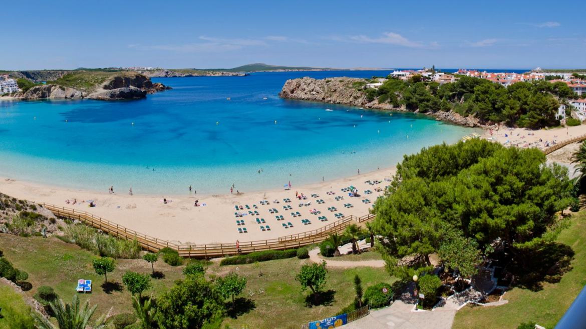 Hotel Club Aguamarina 3*