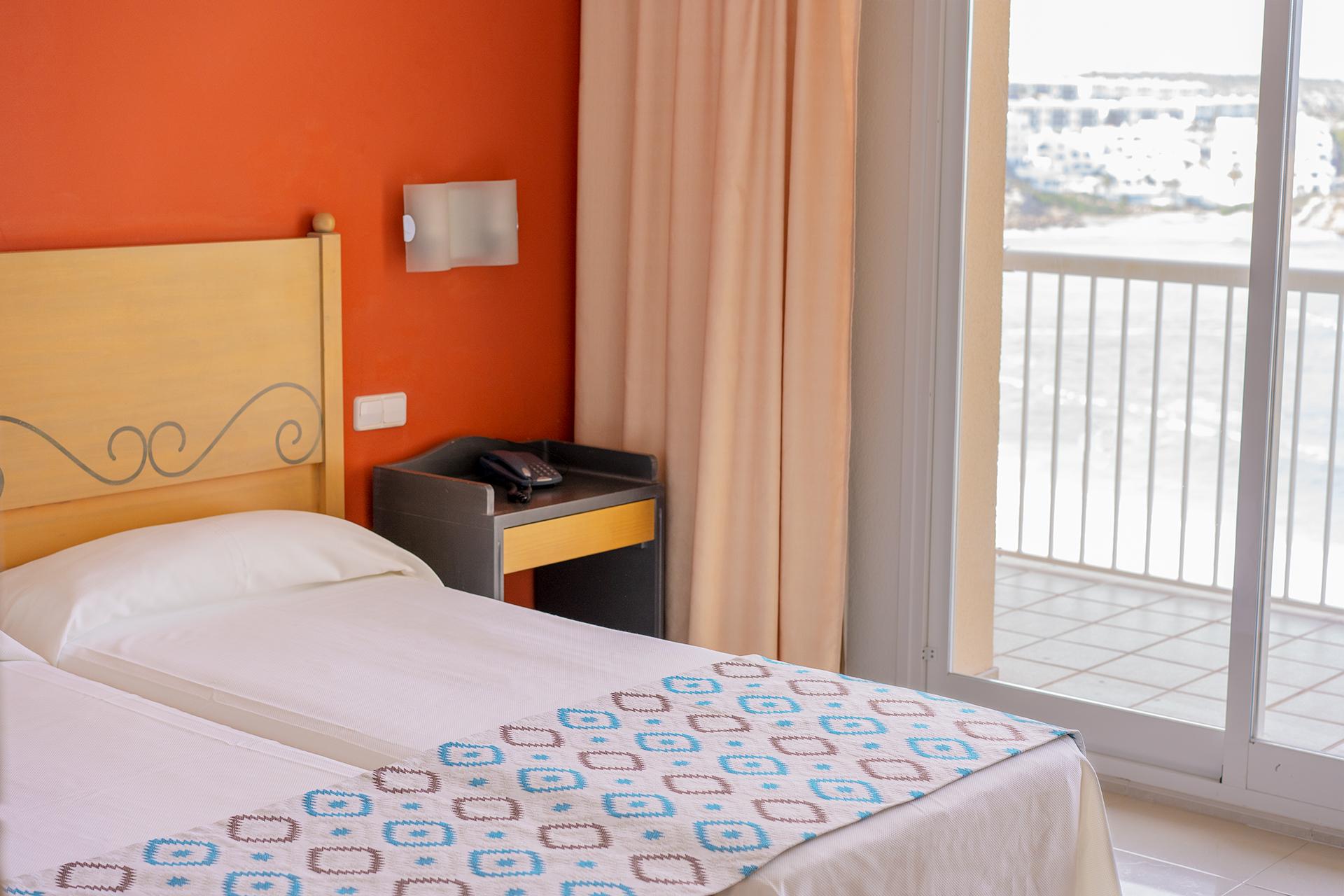 Hotel Club Aguamarina 3*