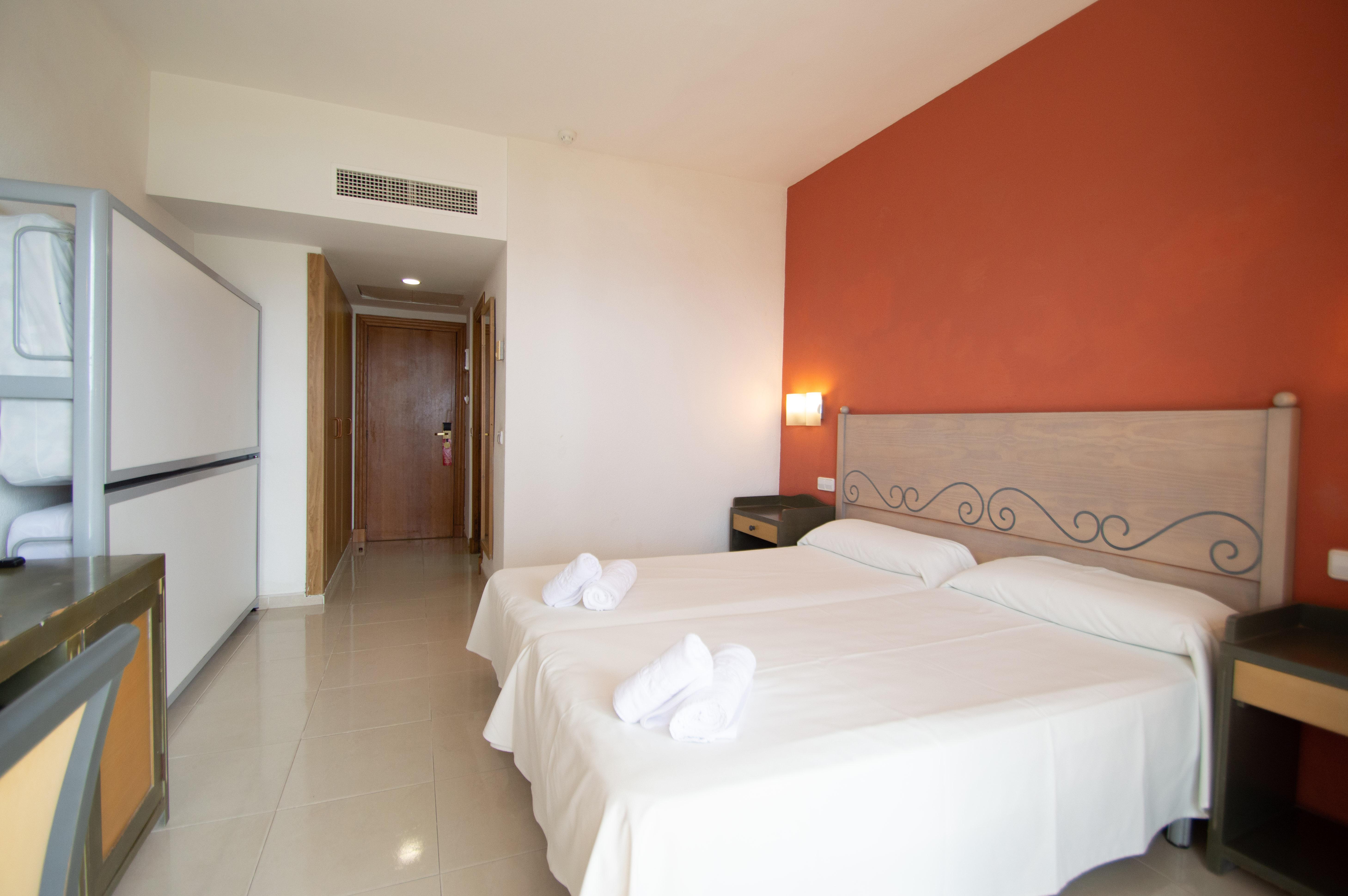Hotel Club Aguamarina