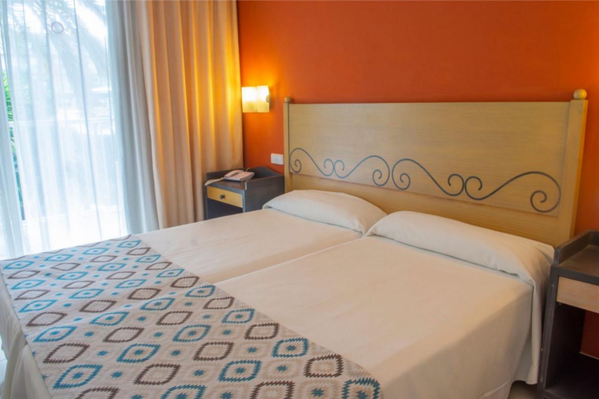 Club Aguamarina Hotel 3*