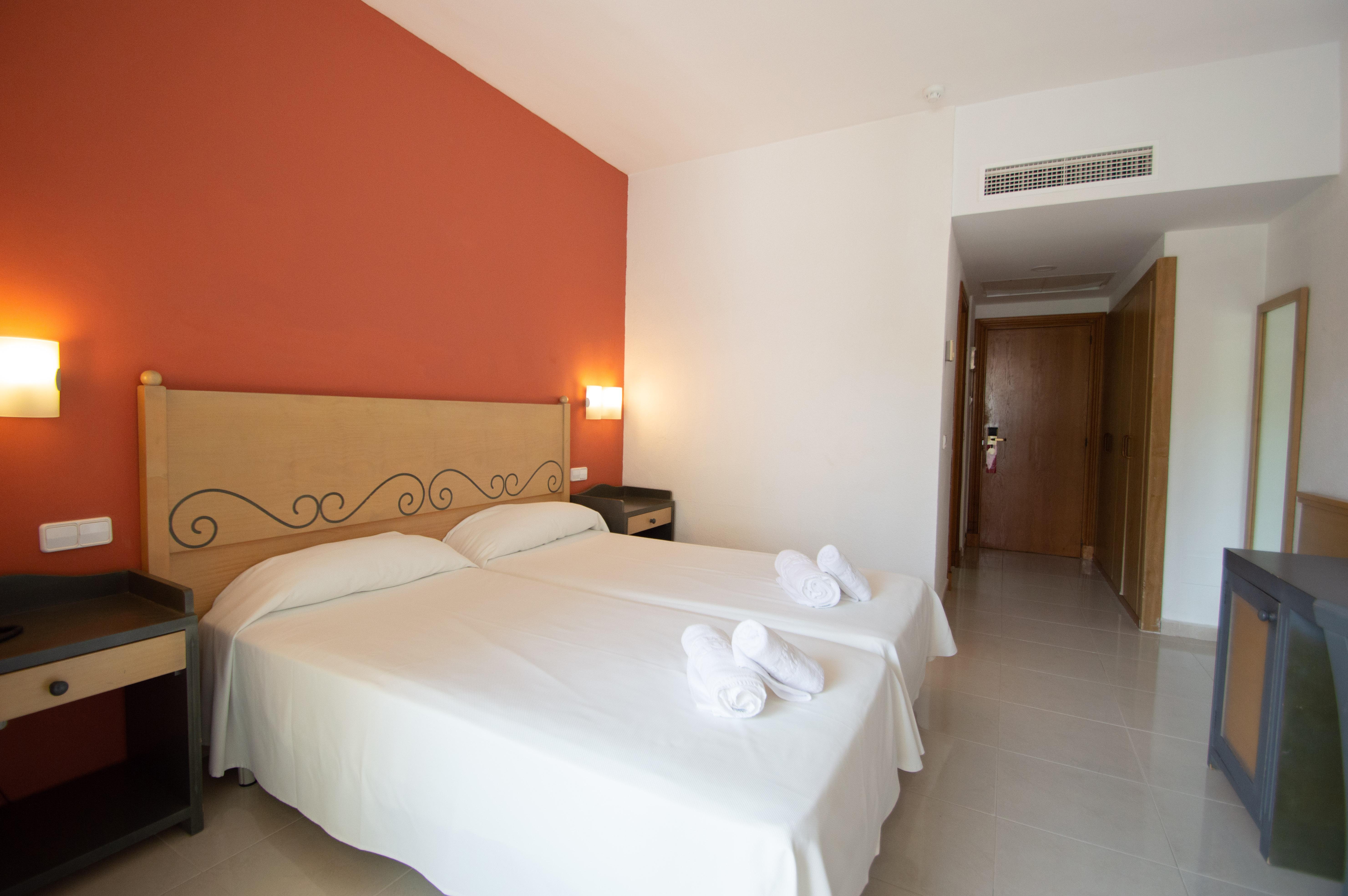 Club Aguamarina Hotel Arenal d'en Castell